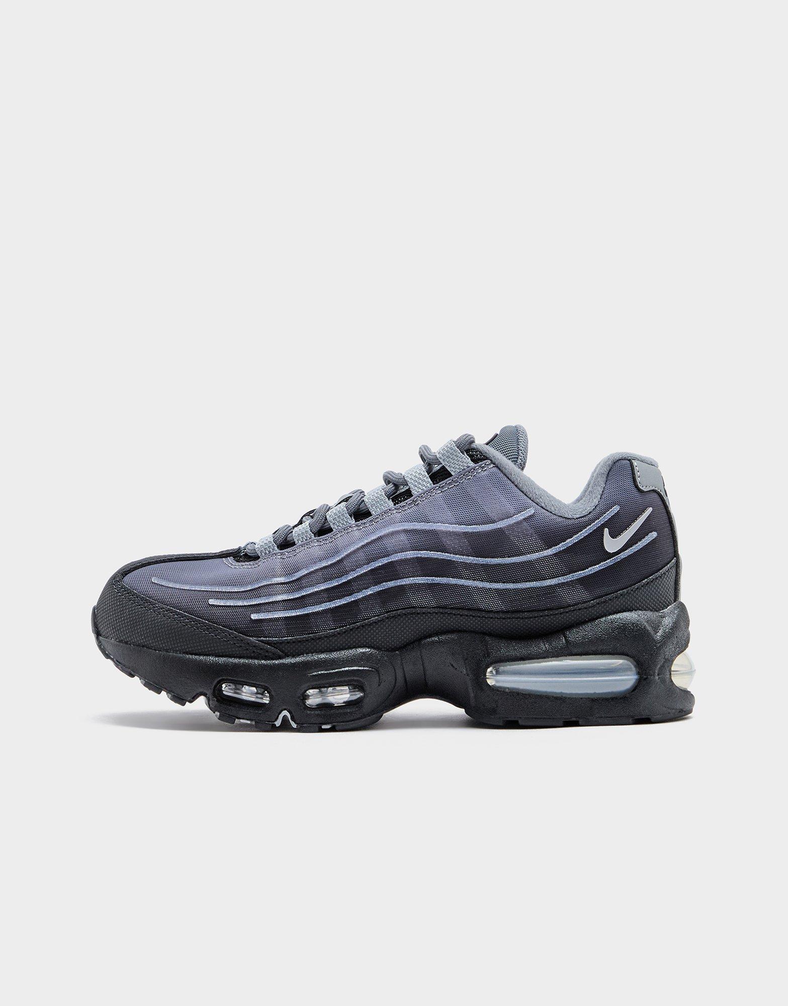 Nike Air Max 95 BB Tech Junior