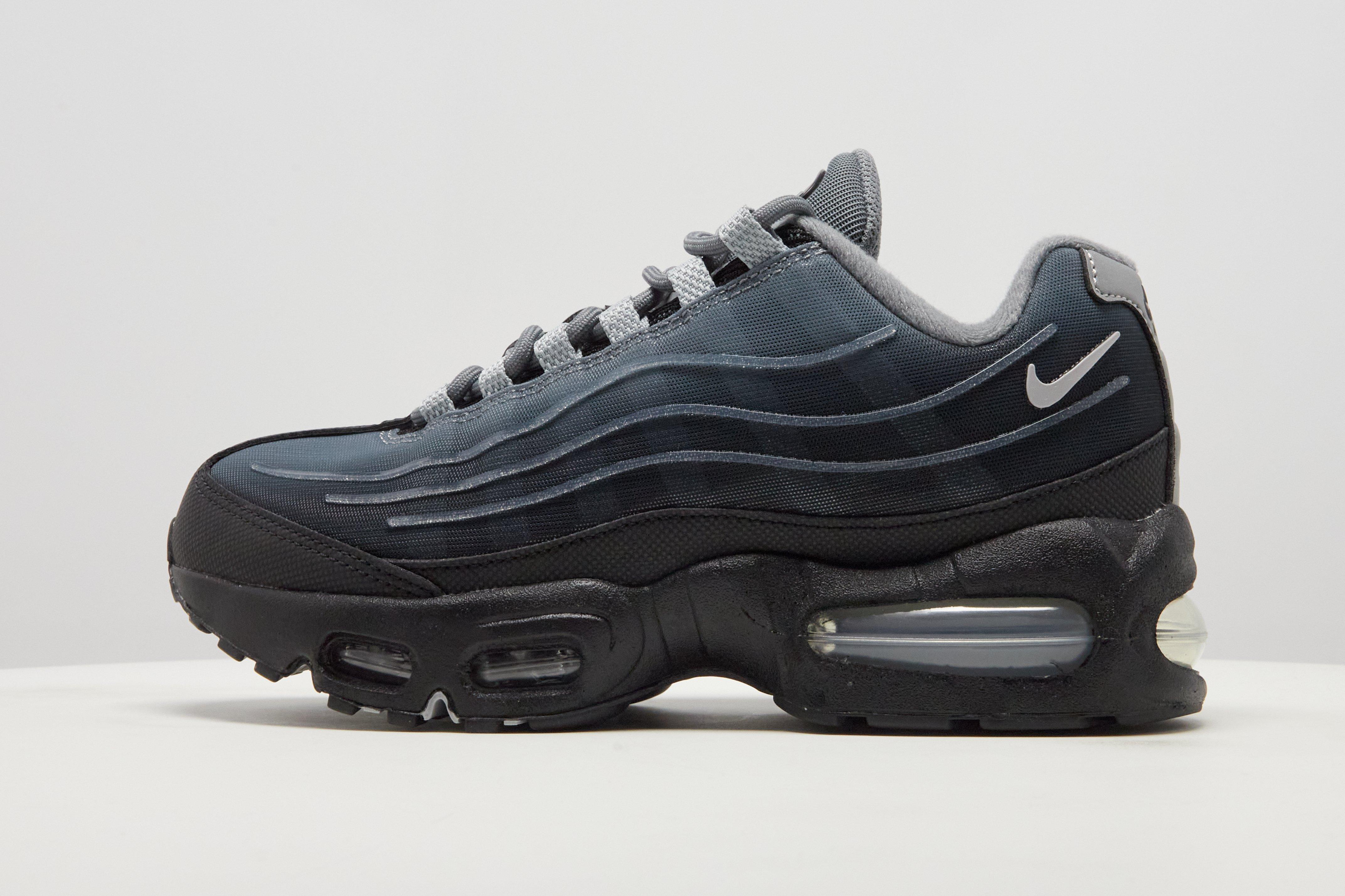 Nike Air Max 95 BB Tech Júnior