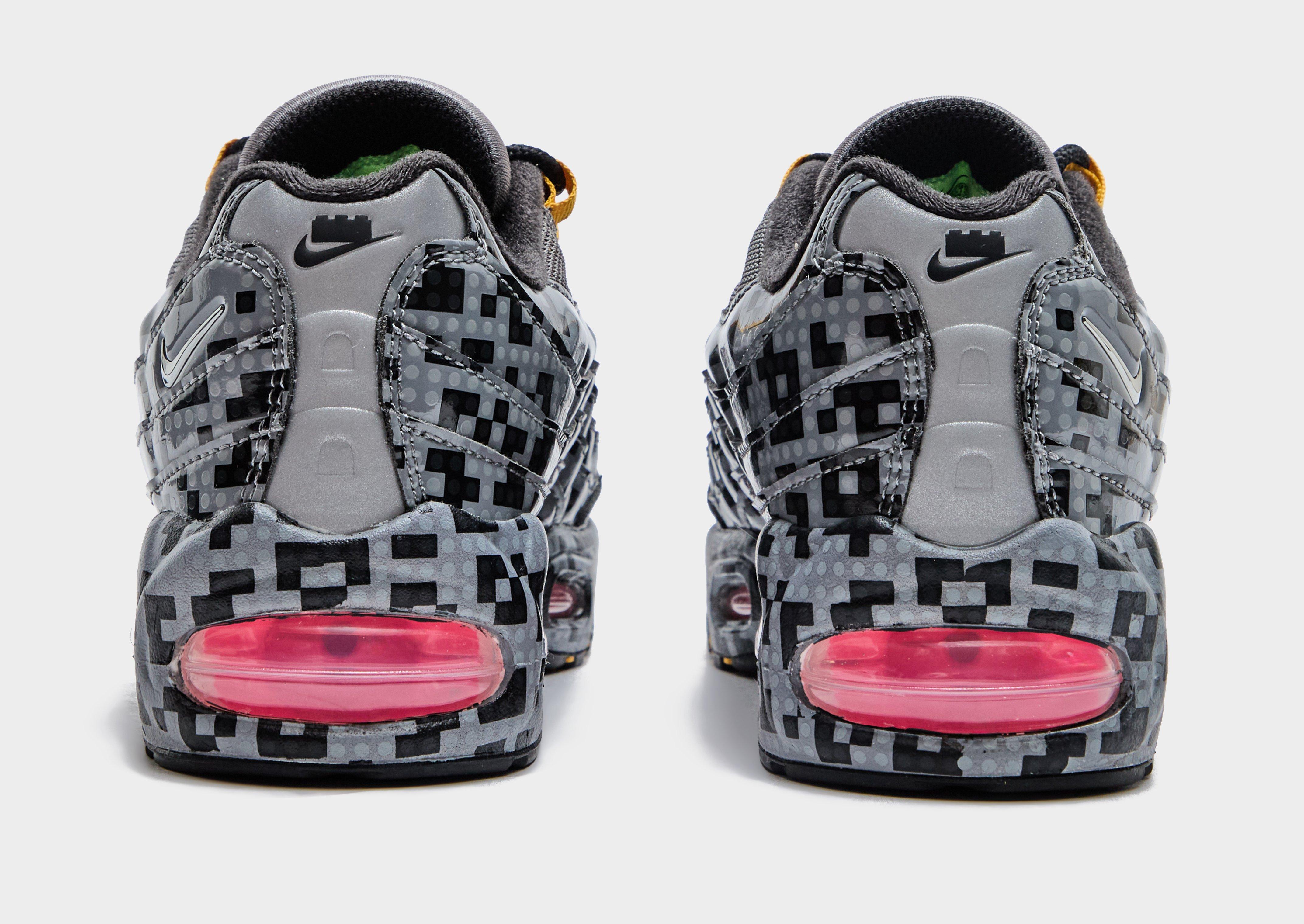 Nike x LEGO Air Max 95 Junior