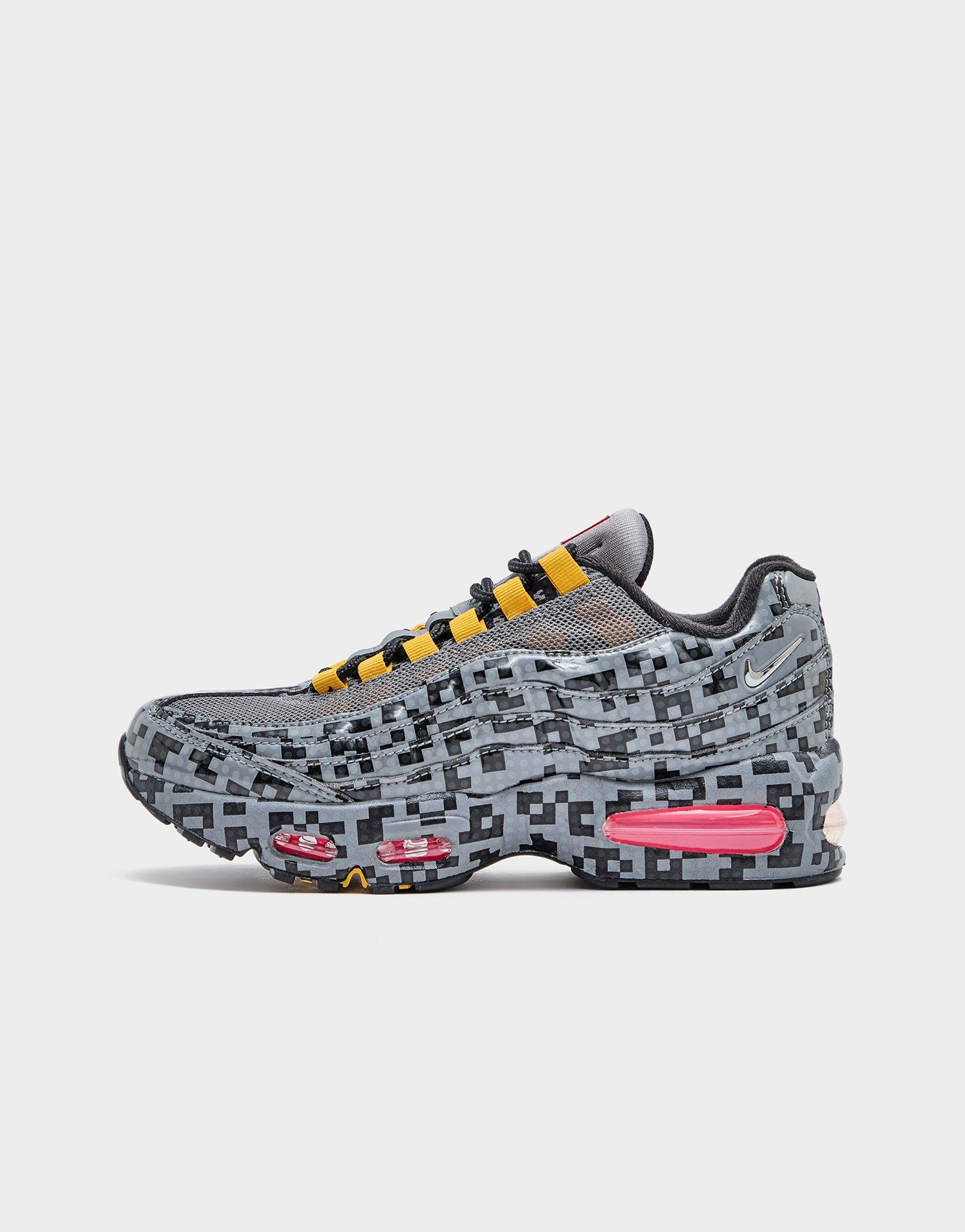 Nike x LEGO Air Max 95 Junior