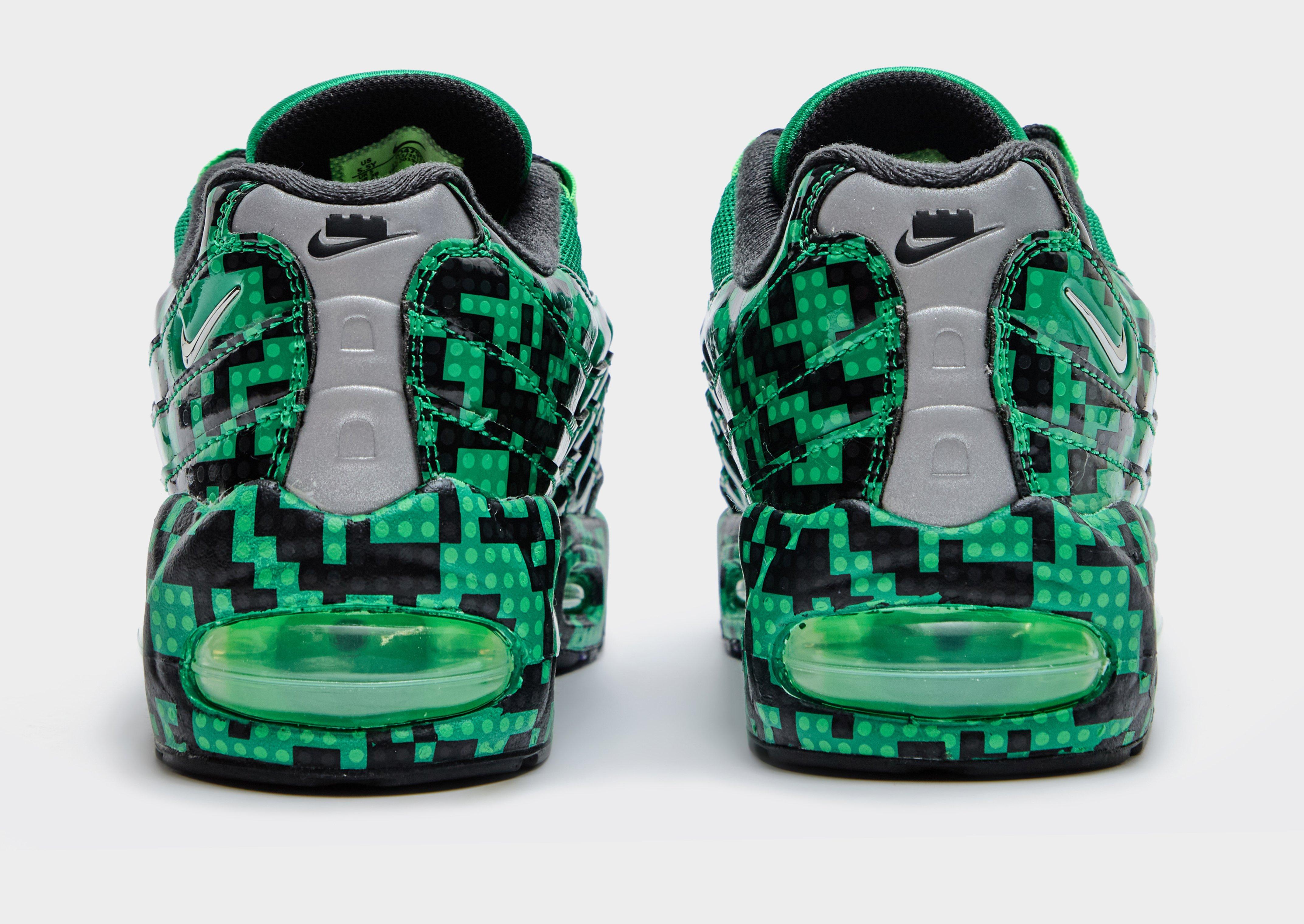 Nike x LEGO Air Max 95 Junior