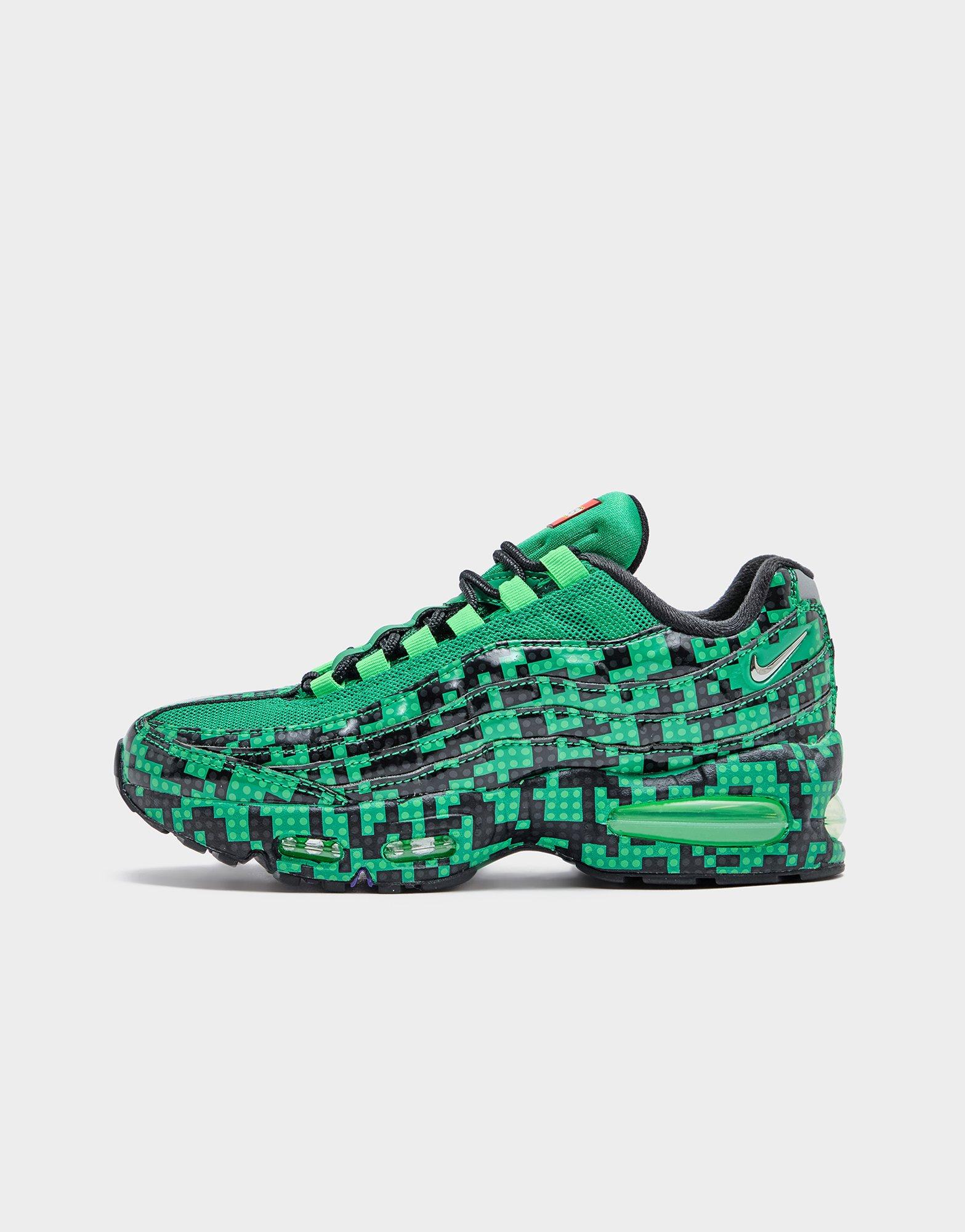 Nike x LEGO Air Max 95 Junior