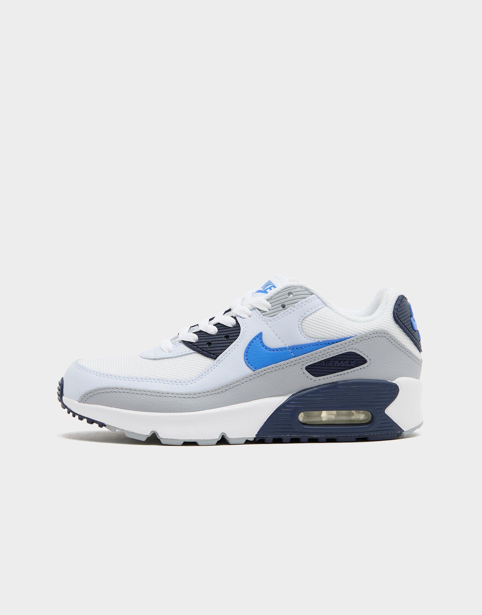 Nike Air Max 90 Mesh Junior