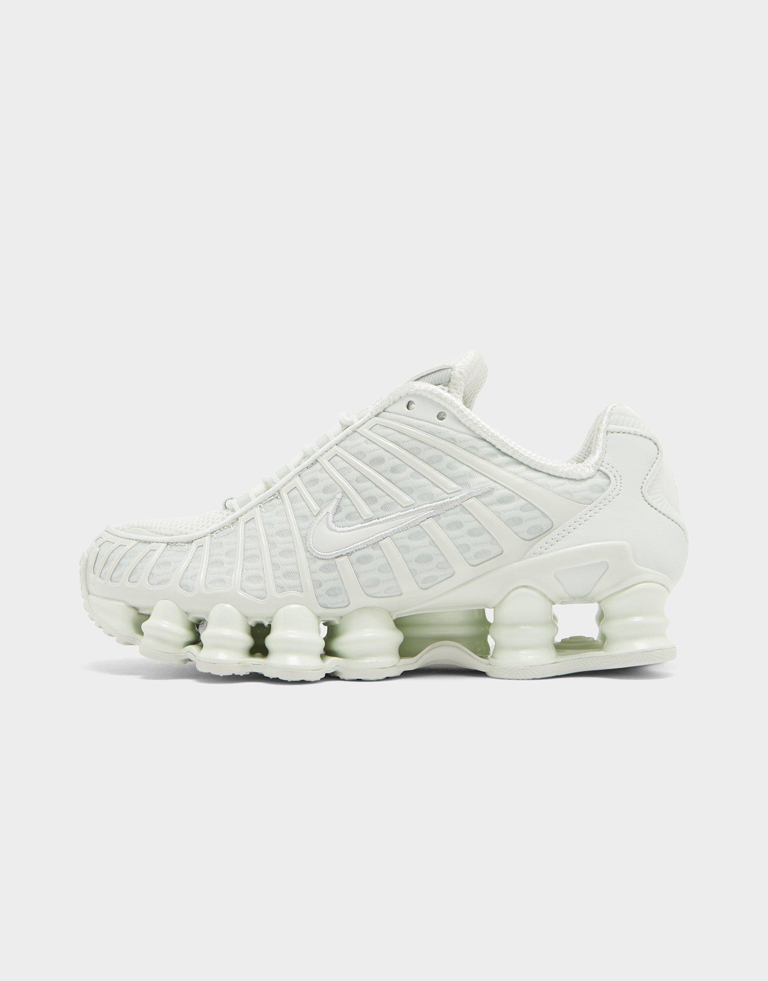 Nike Shox TL Junior