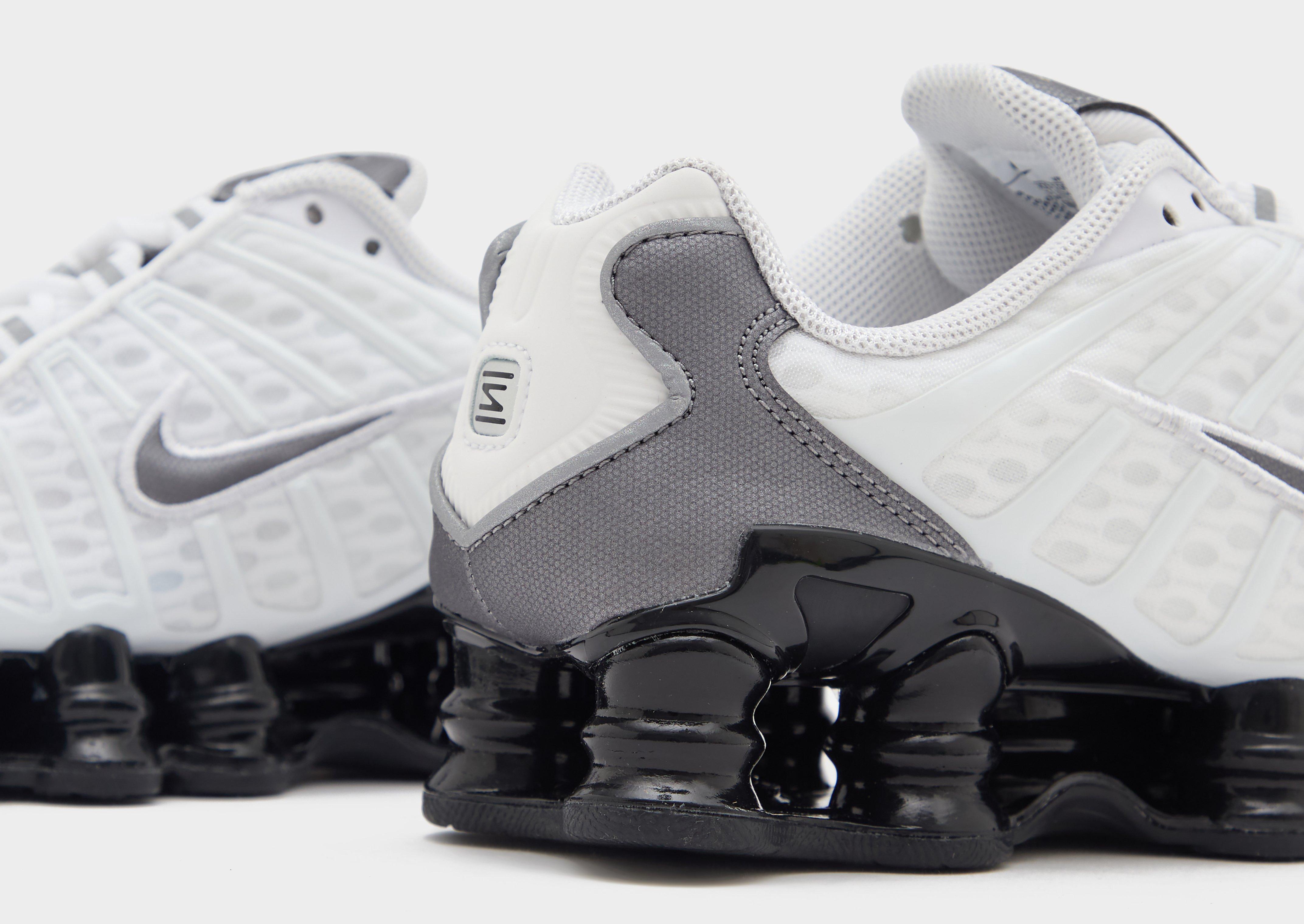 Nike Shox TL Junior