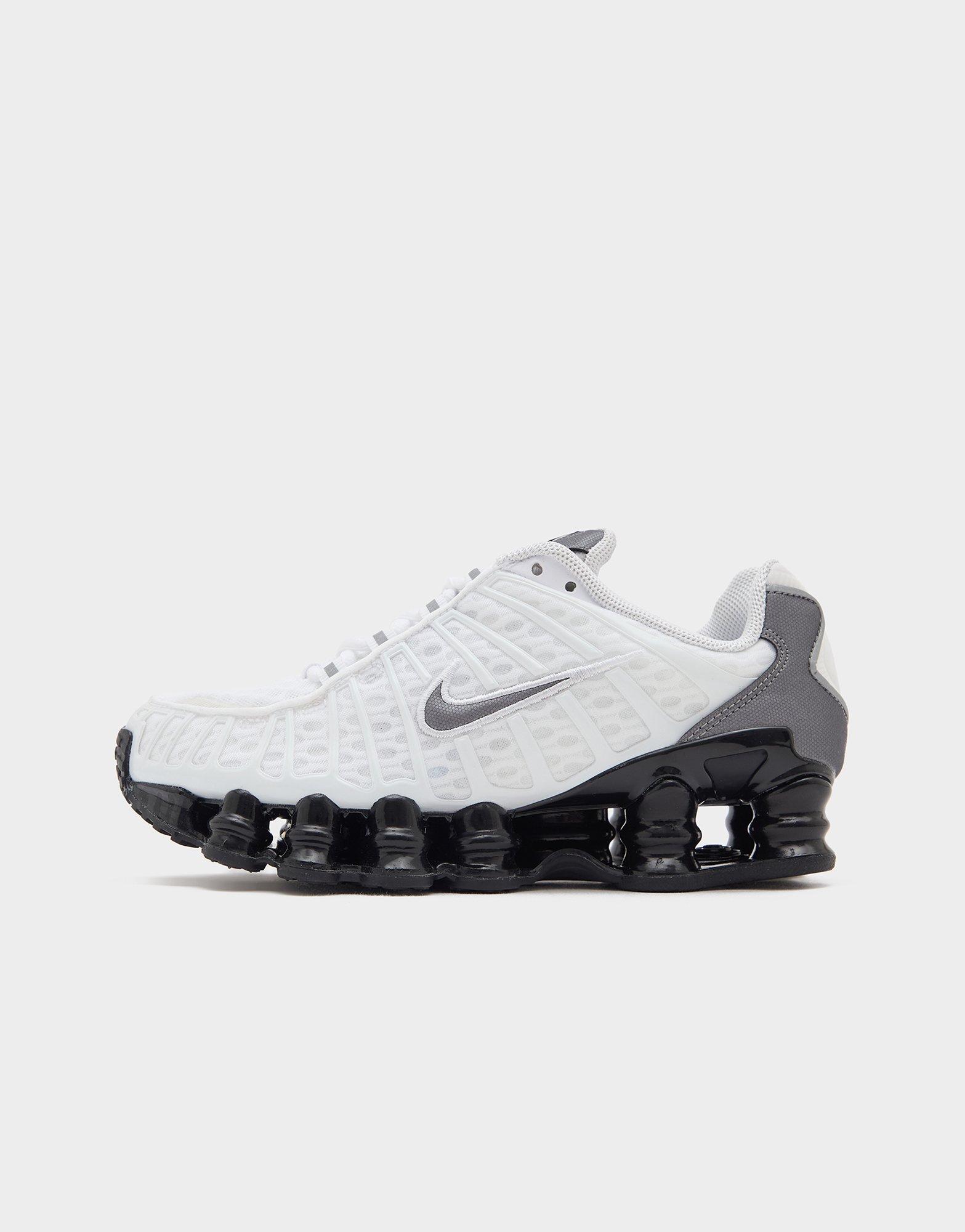 Nike Shox TL Junior