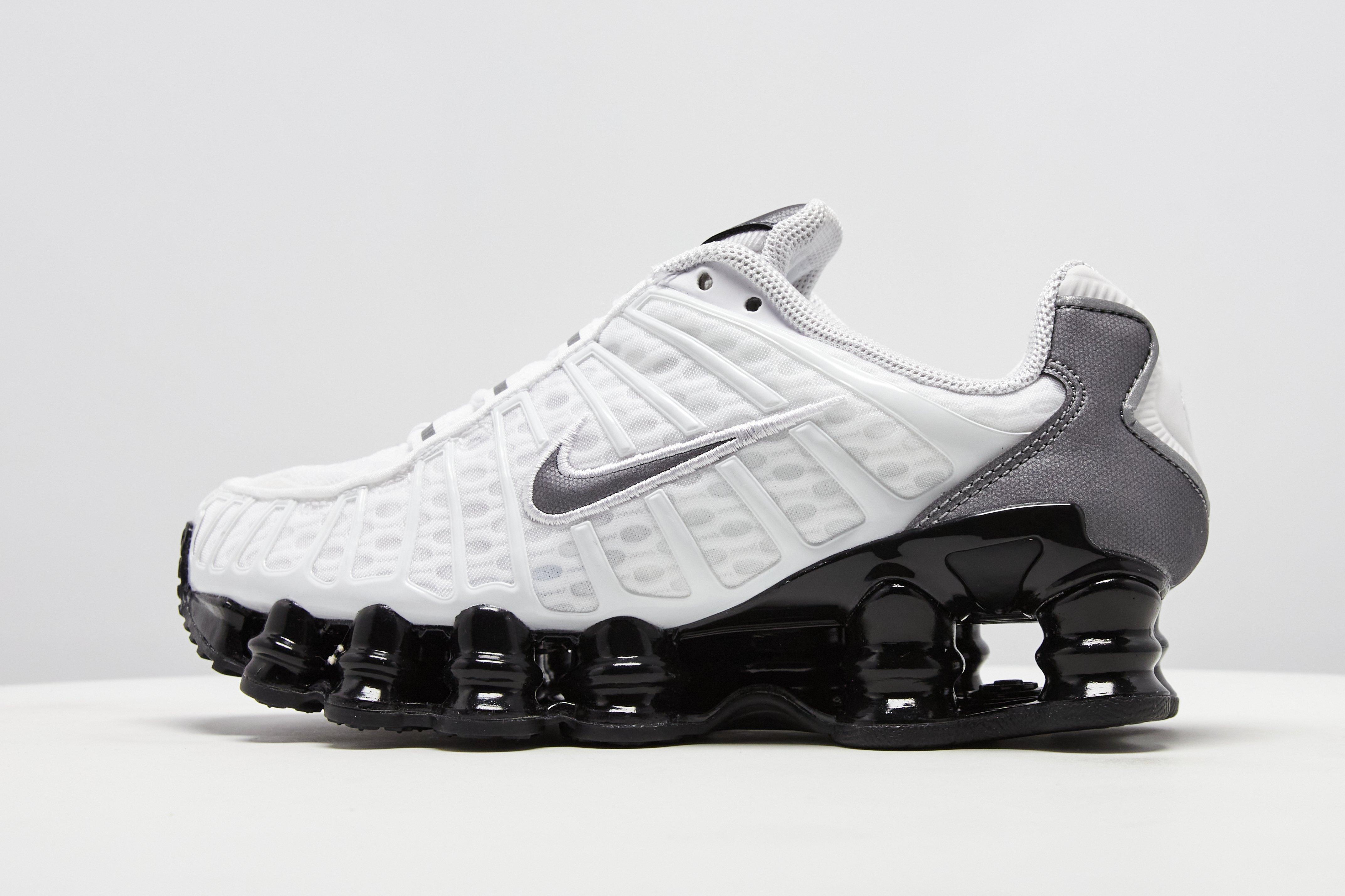 Nike Shox TL Júnior