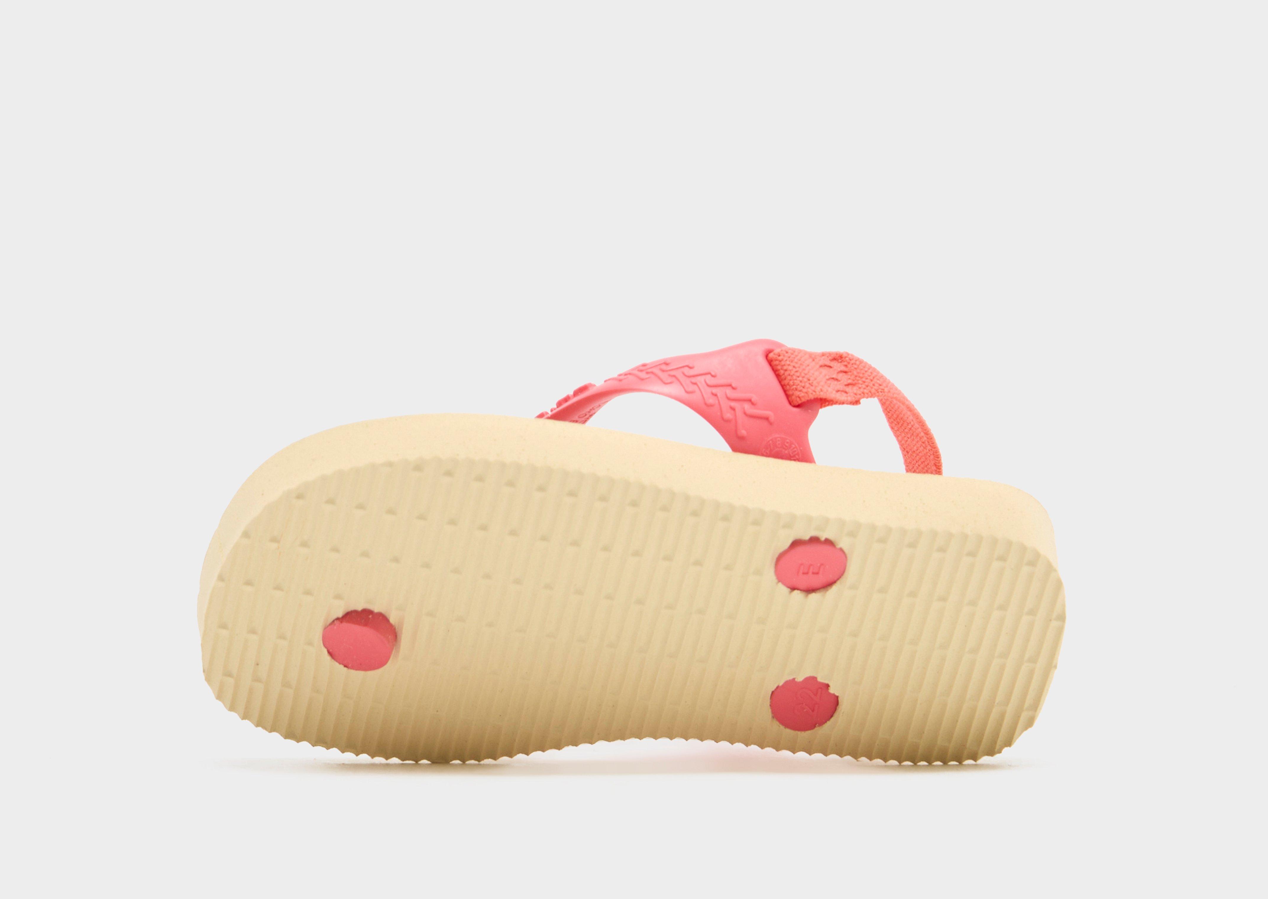 Havaianas Peppa Pig Flip Flops Infant