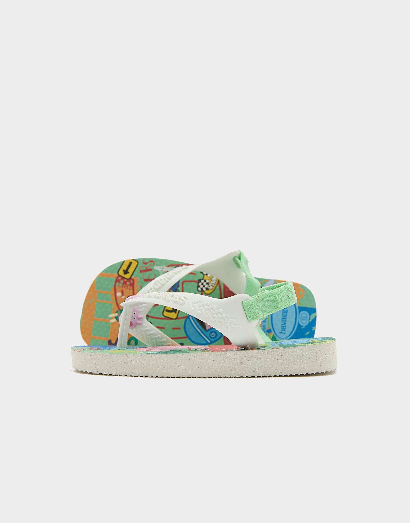 Havaianas Peppa Pig Flip Flops Infant