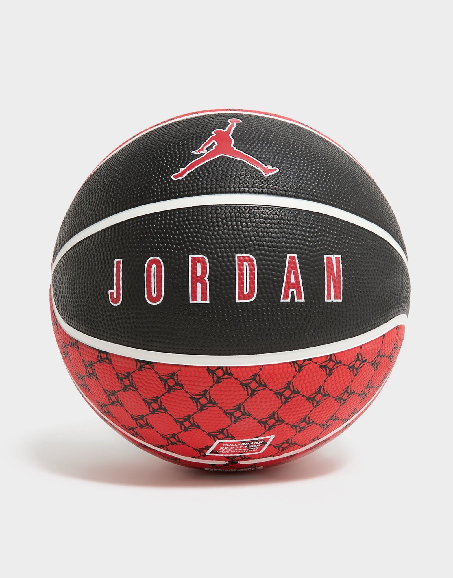 Black Jordan Playground 2.0 8P Basketball - JD Sports Global