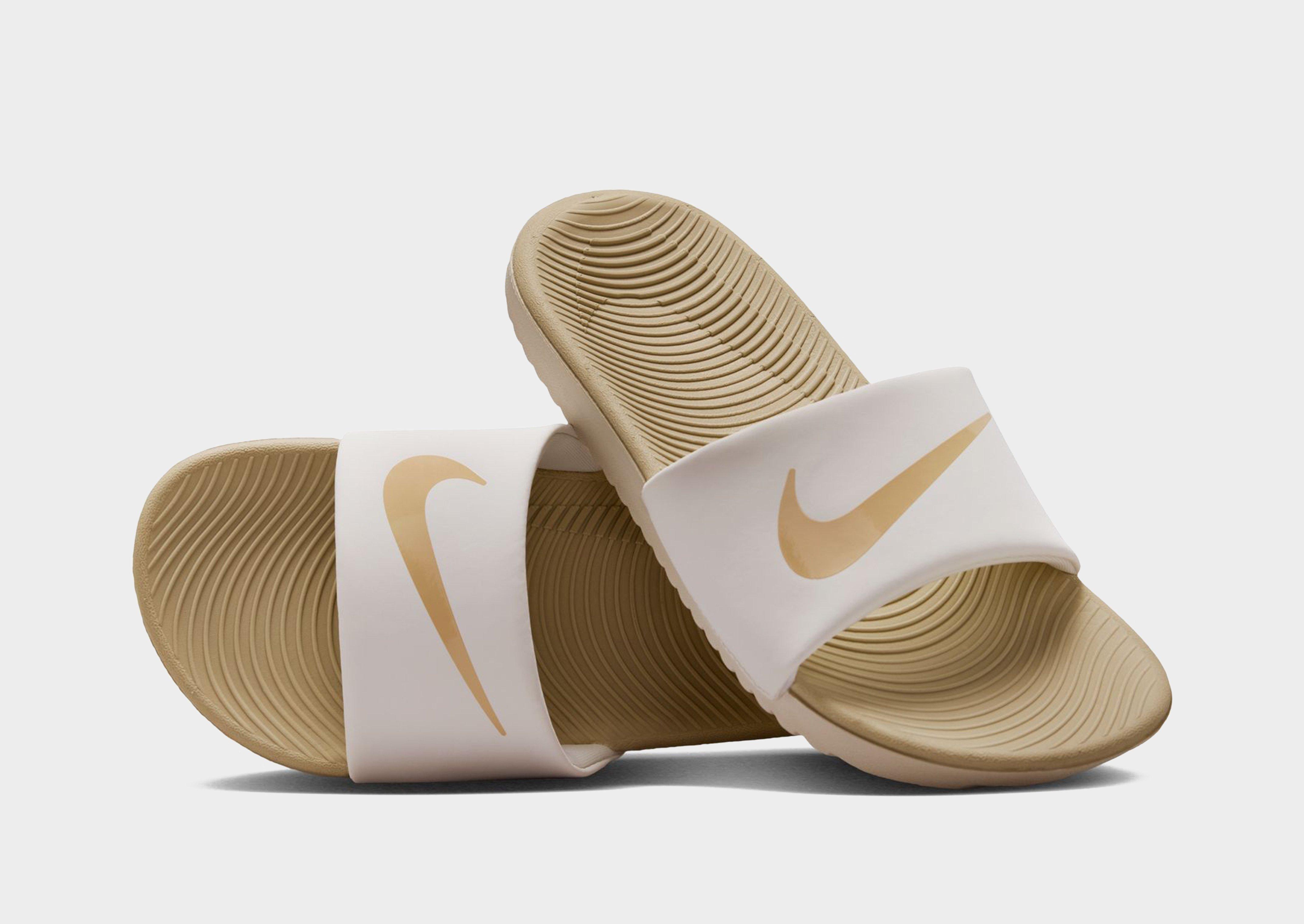 Nike Kawa Slides