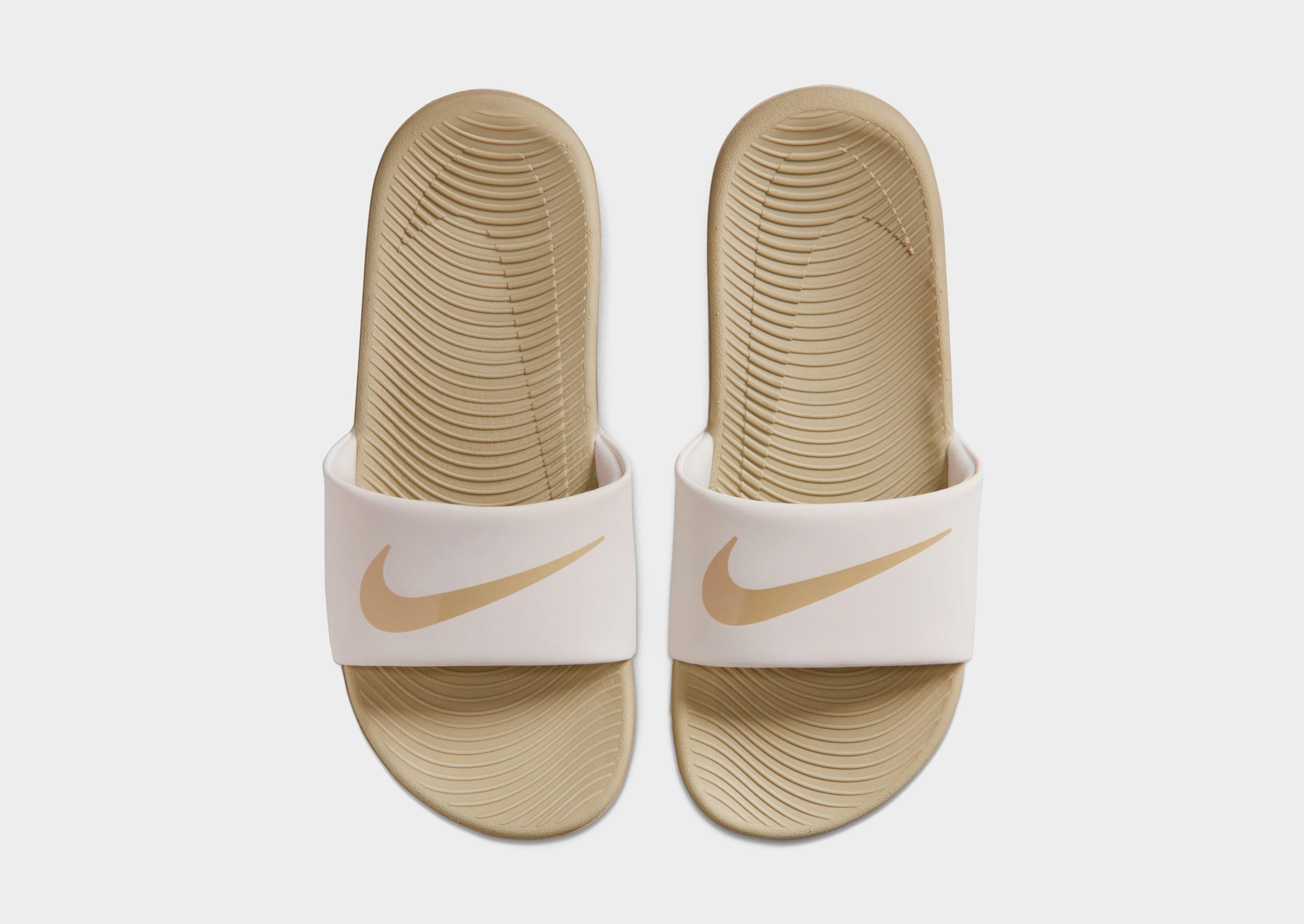 Nike Kawa Slides