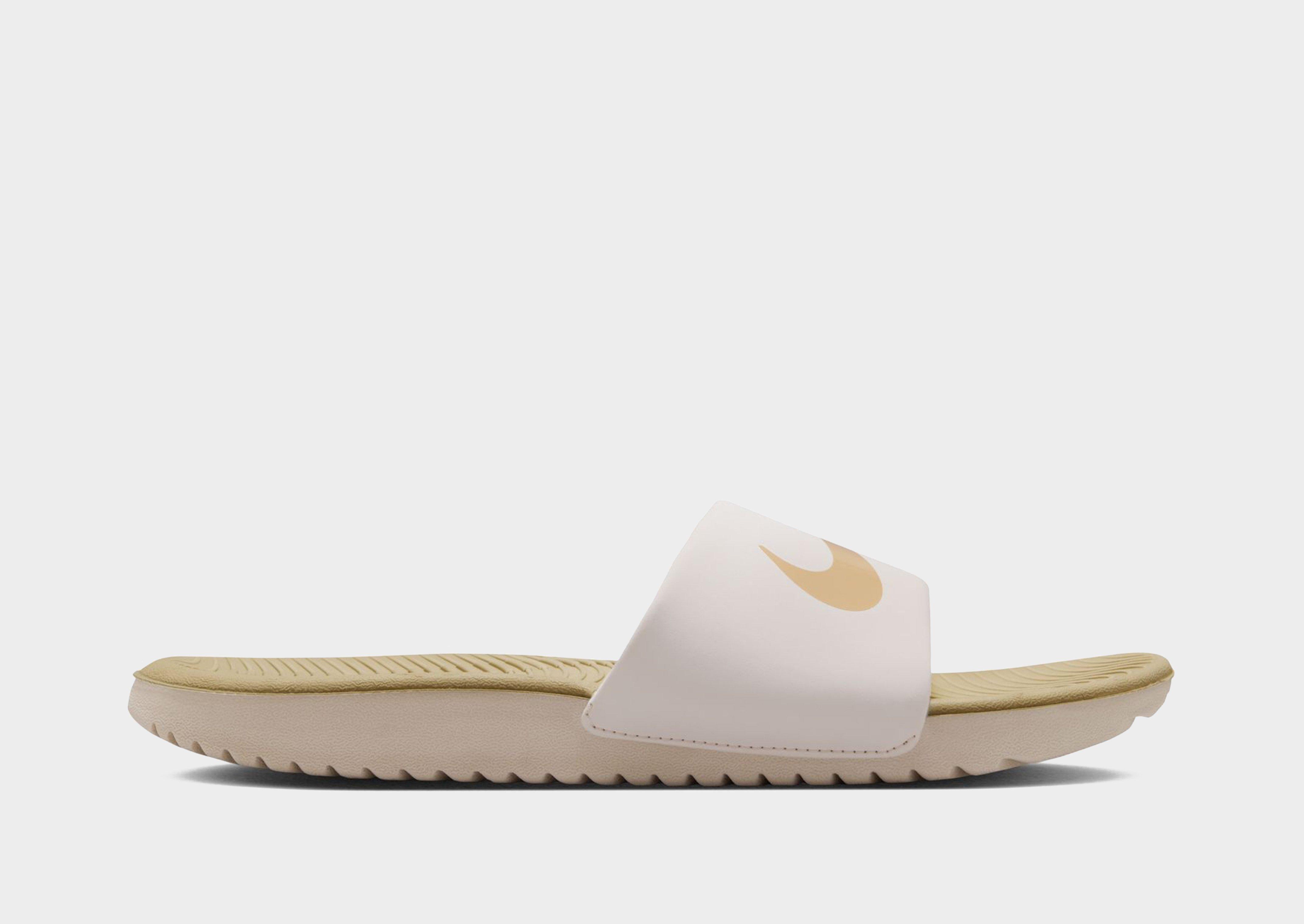 Nike Kawa Slides