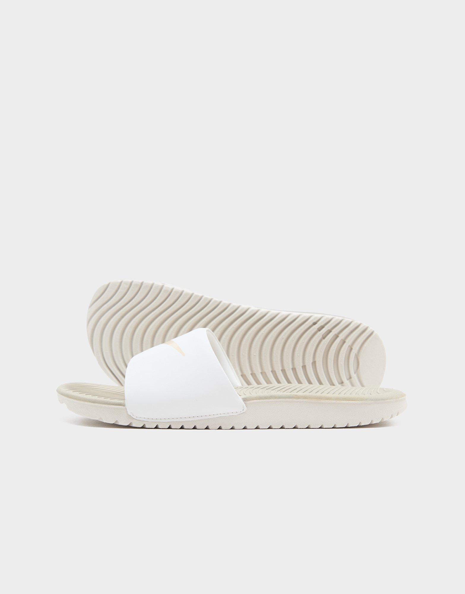 Nike Ciabatte Kawa Junior