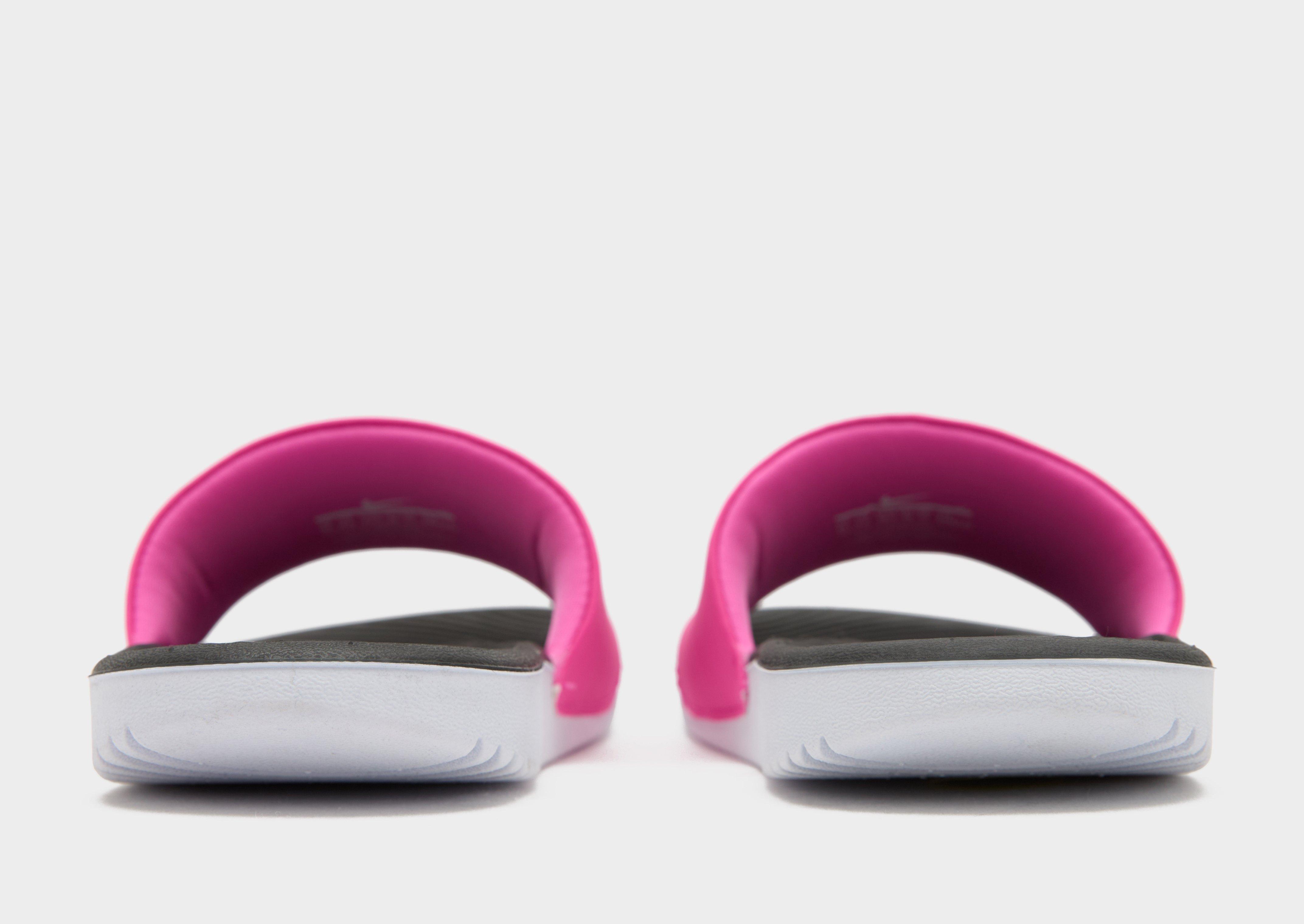 Nike Kawa Slides Junior