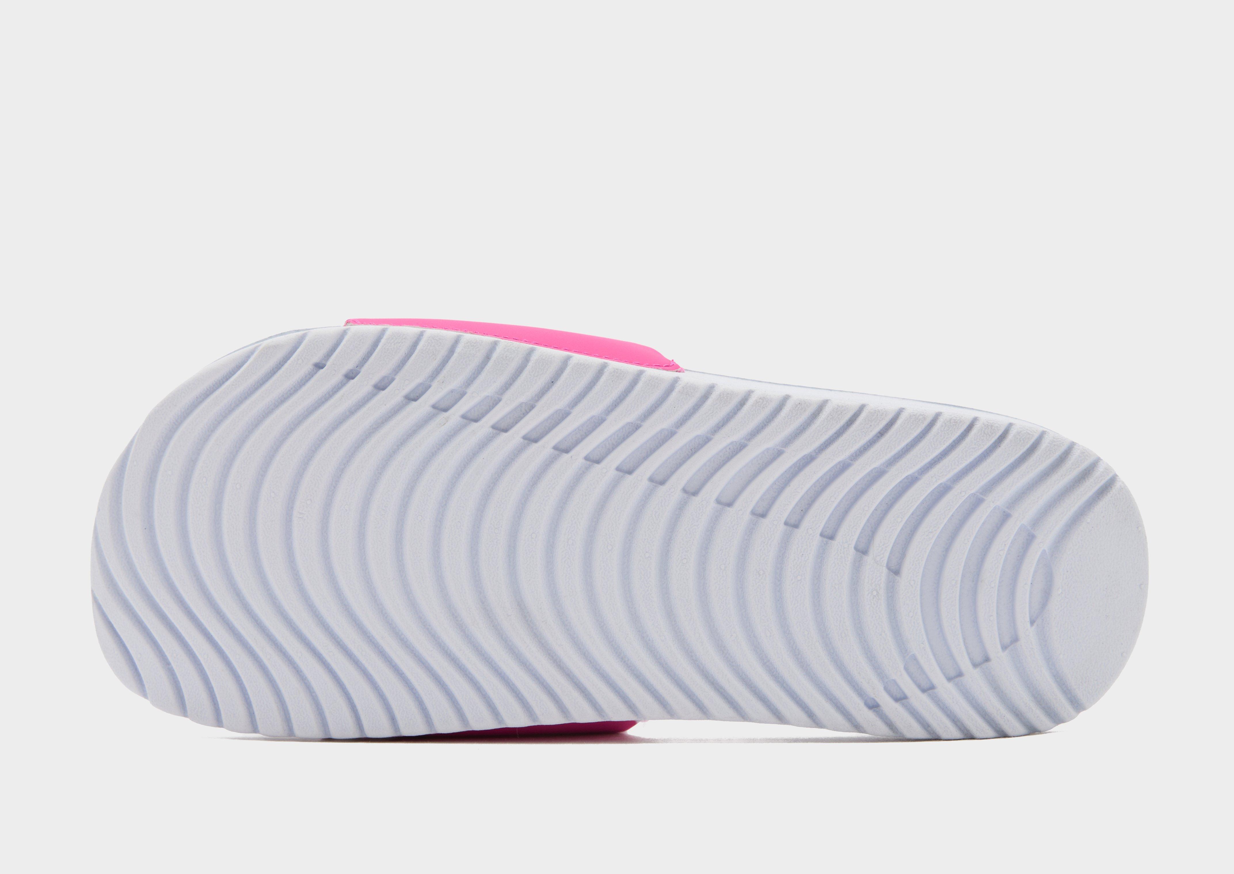 Nike Kawa Slides Junior