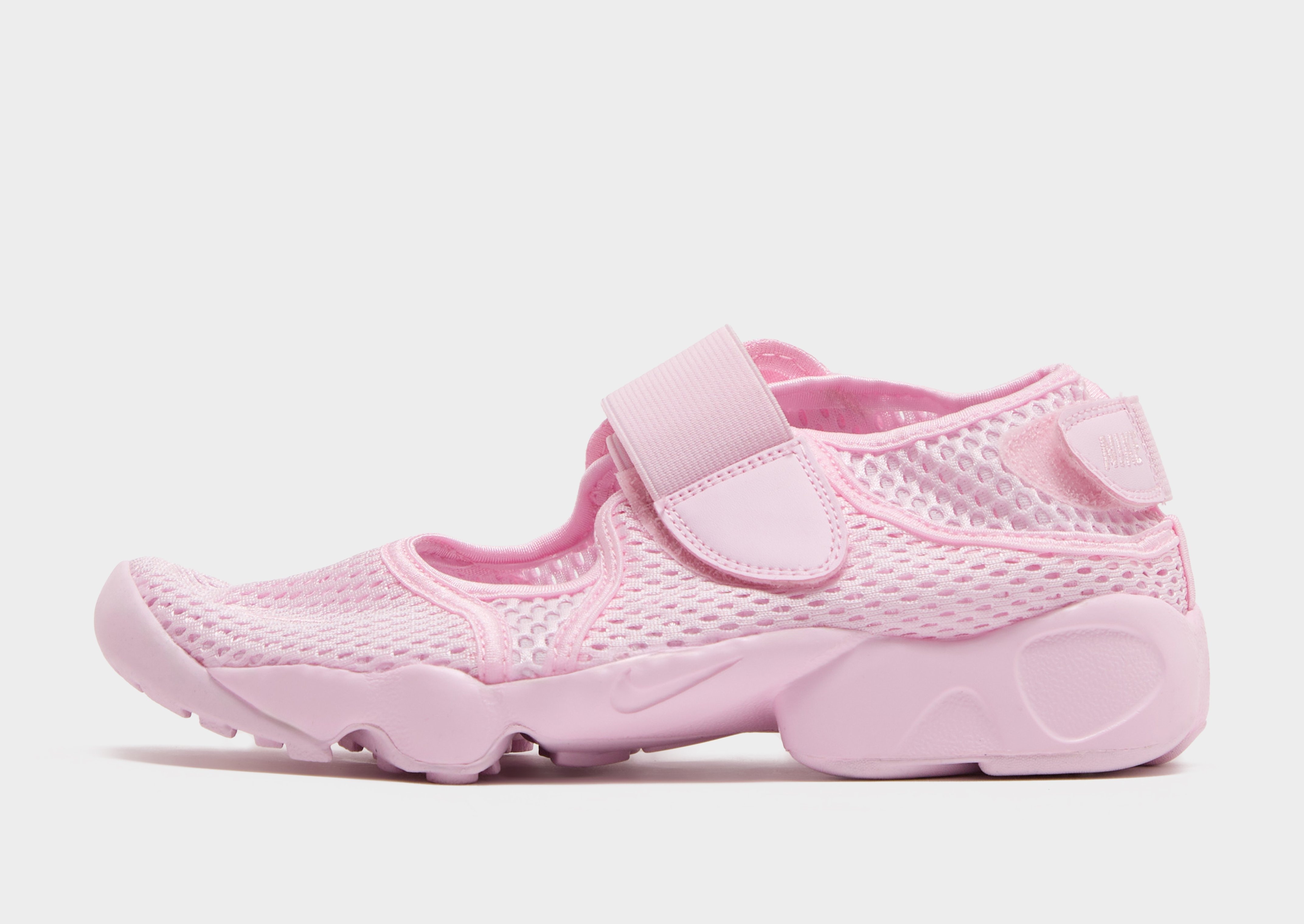 新品未使用 NIKE RIFT2 ピンク 17cm Pink Nike Rift Junior - JD Sports Global