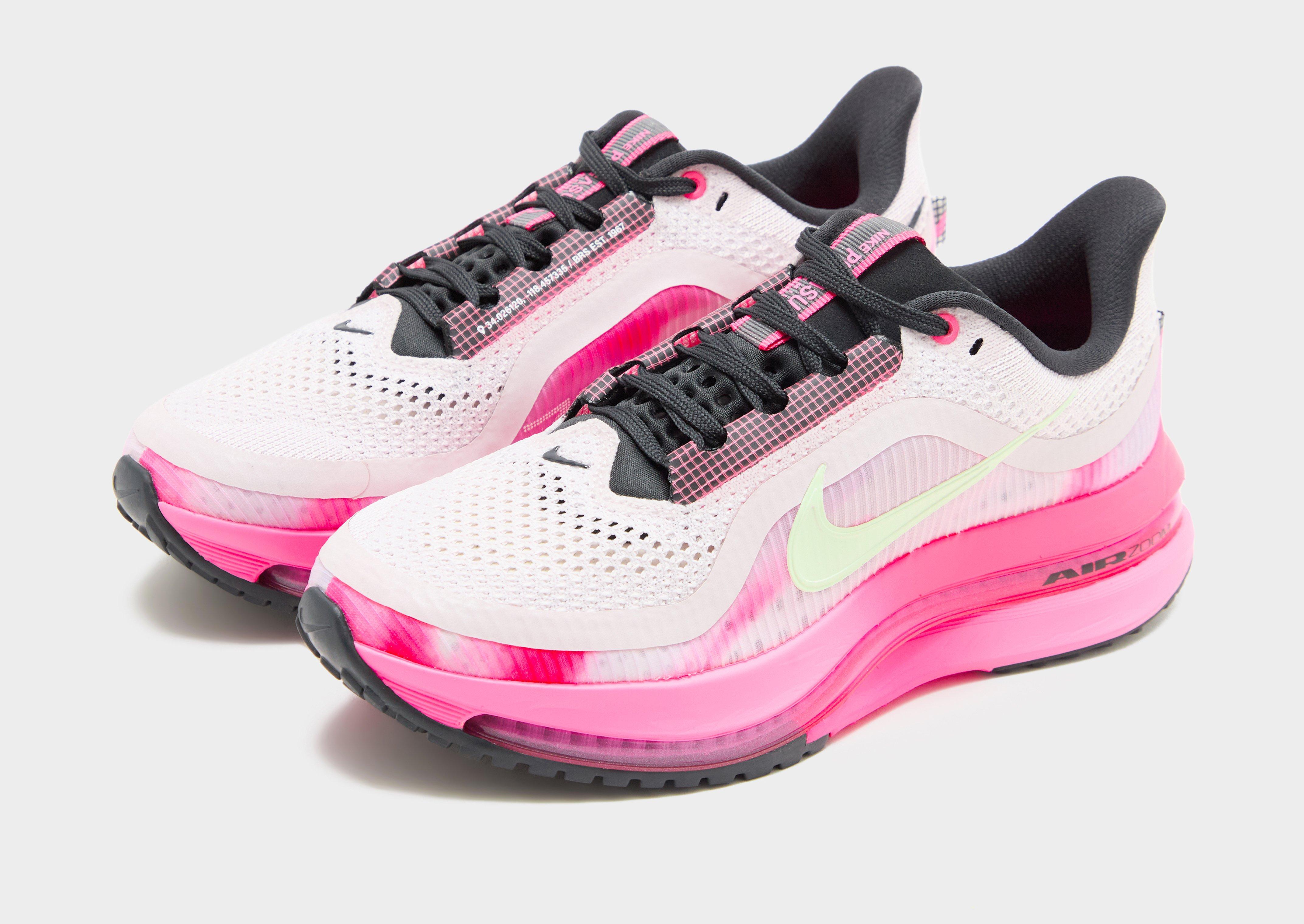 Nike Hardloopschoenen voor dames (straat) Pegasus Premium — foto 3 van 7