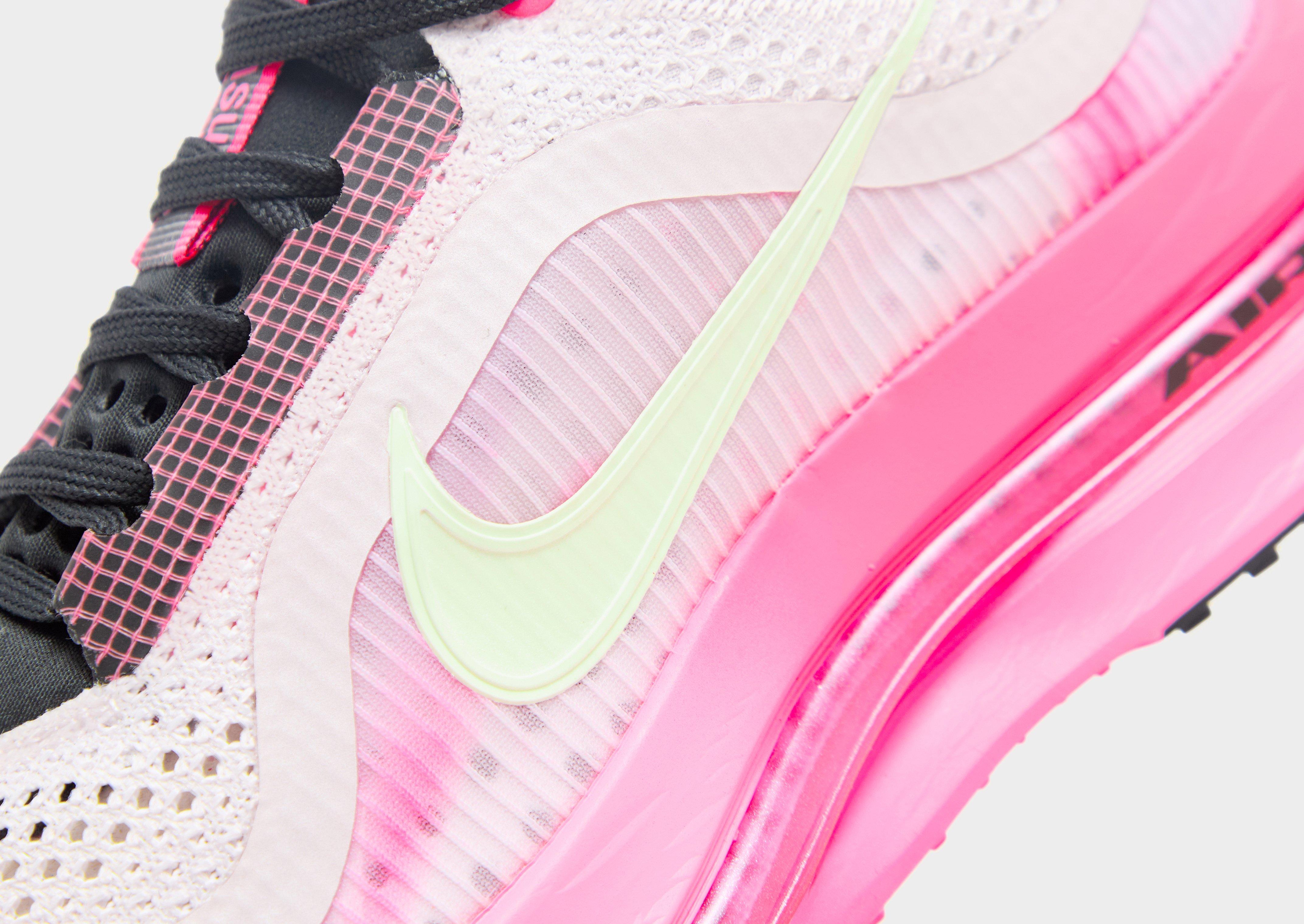 Nike Hardloopschoenen voor dames (straat) Pegasus Premium — foto 5 van 7