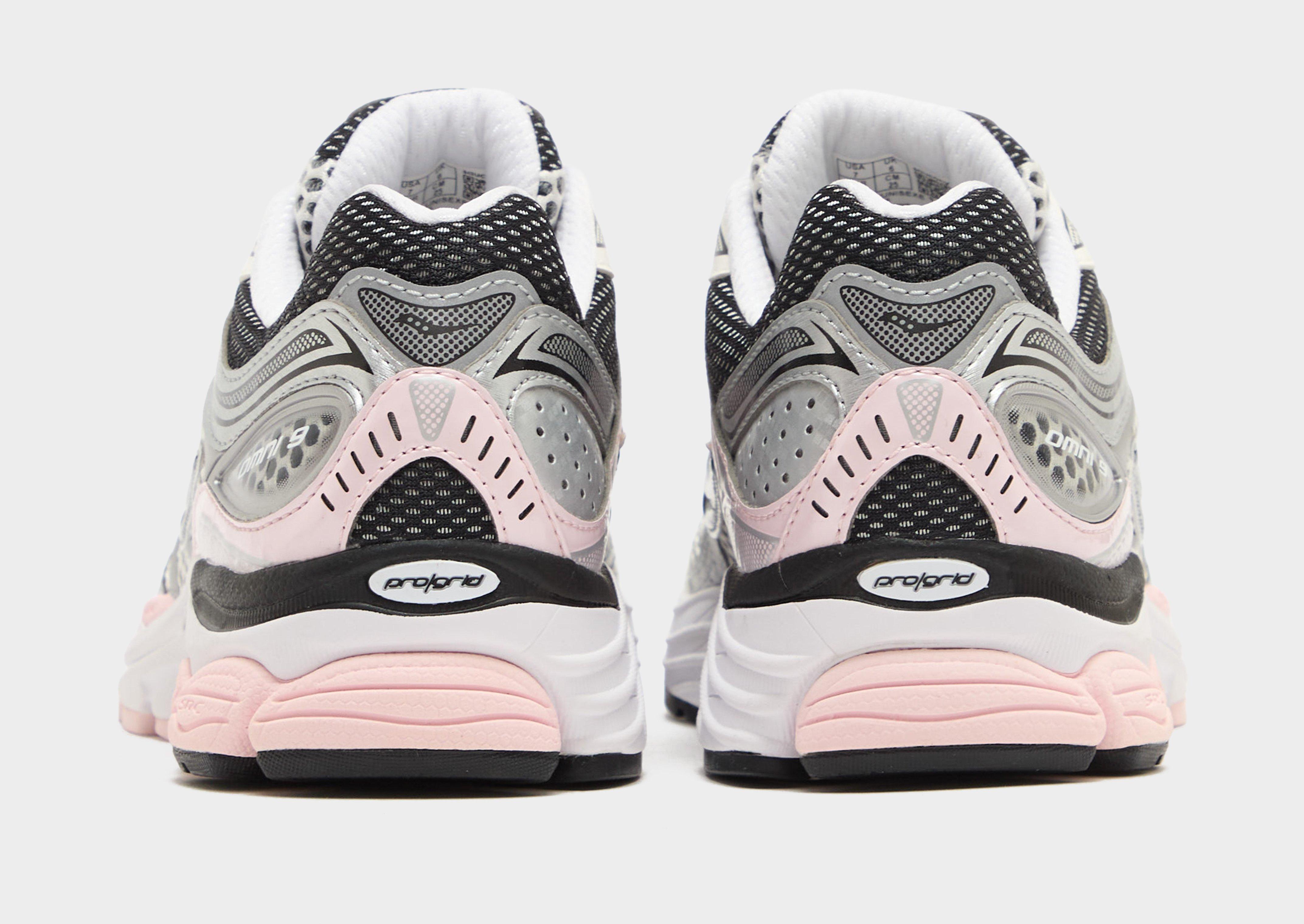 Saucony ProGrid Omni 9 Women's