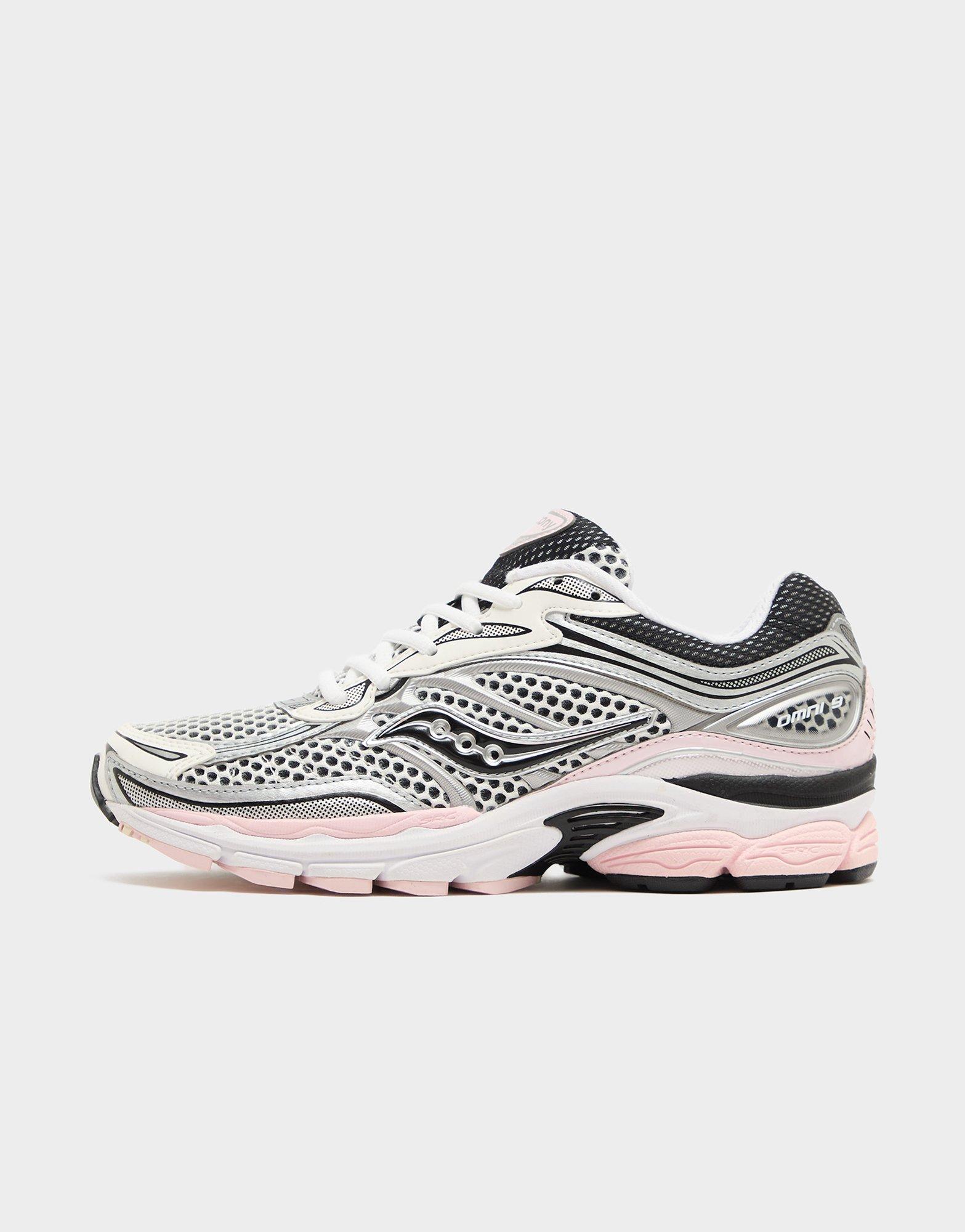 Saucony ProGrid Omni 9 Donna