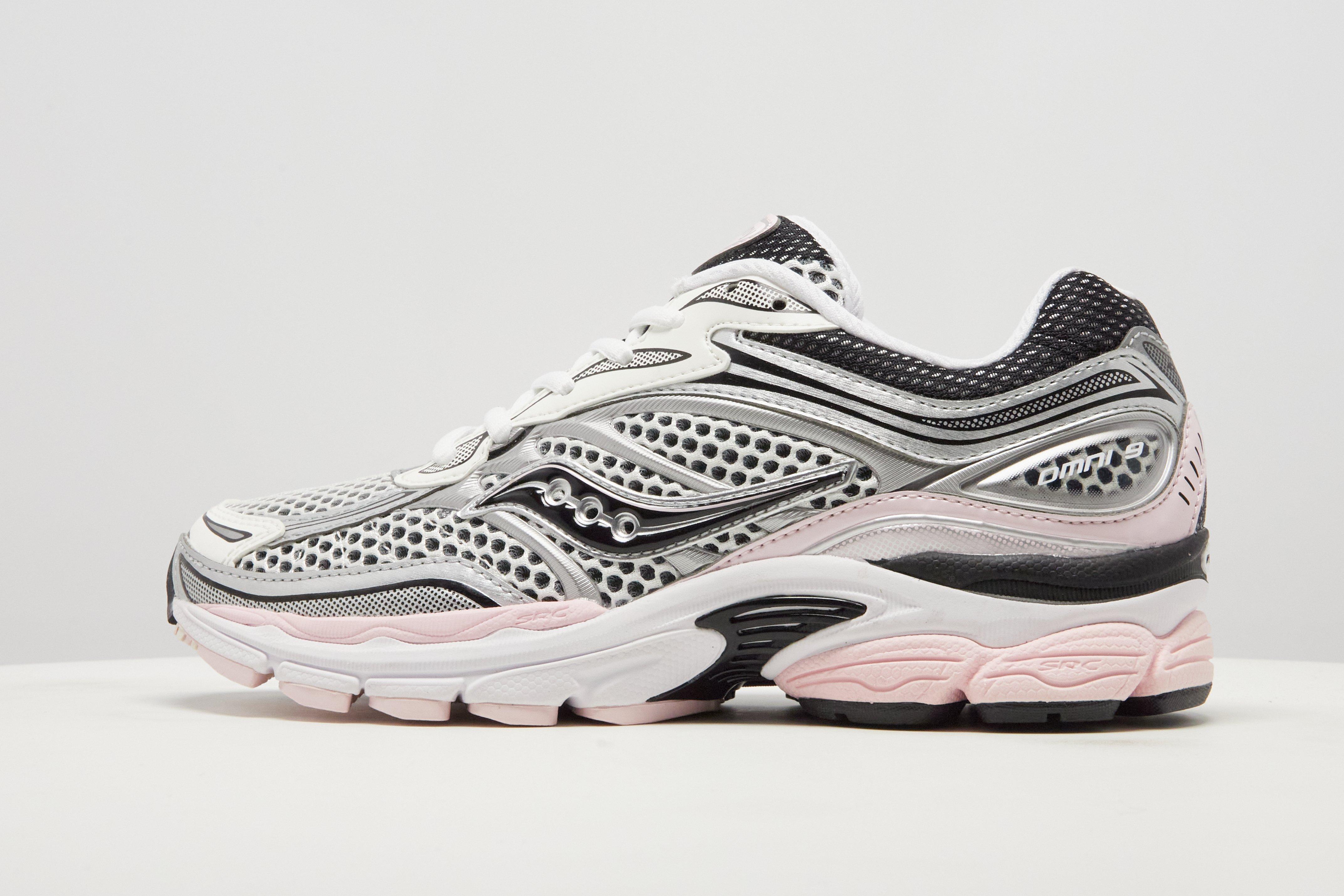 Saucony ProGrid Omni 9 para mujer