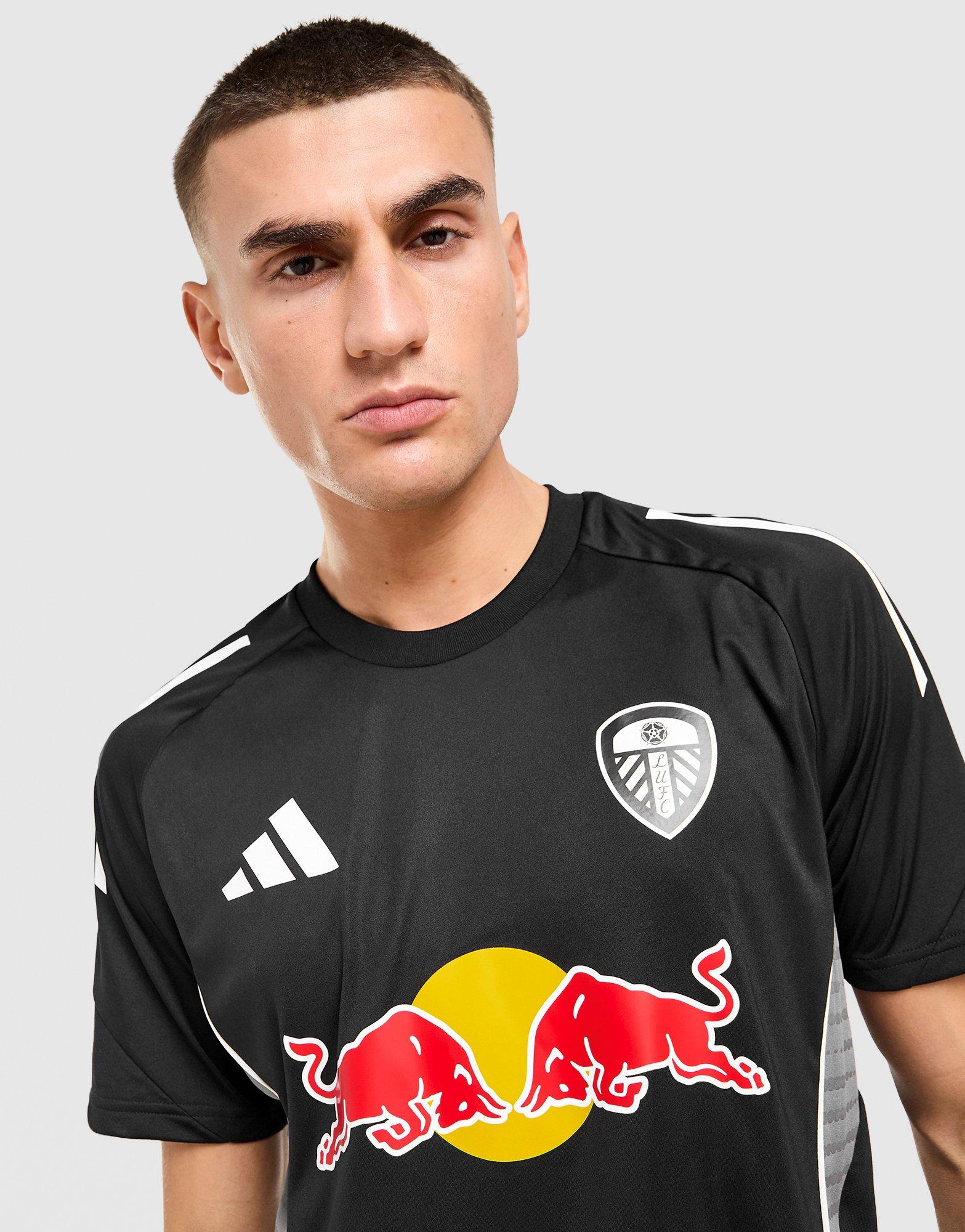 adidas Leeds United FC Training Shirt