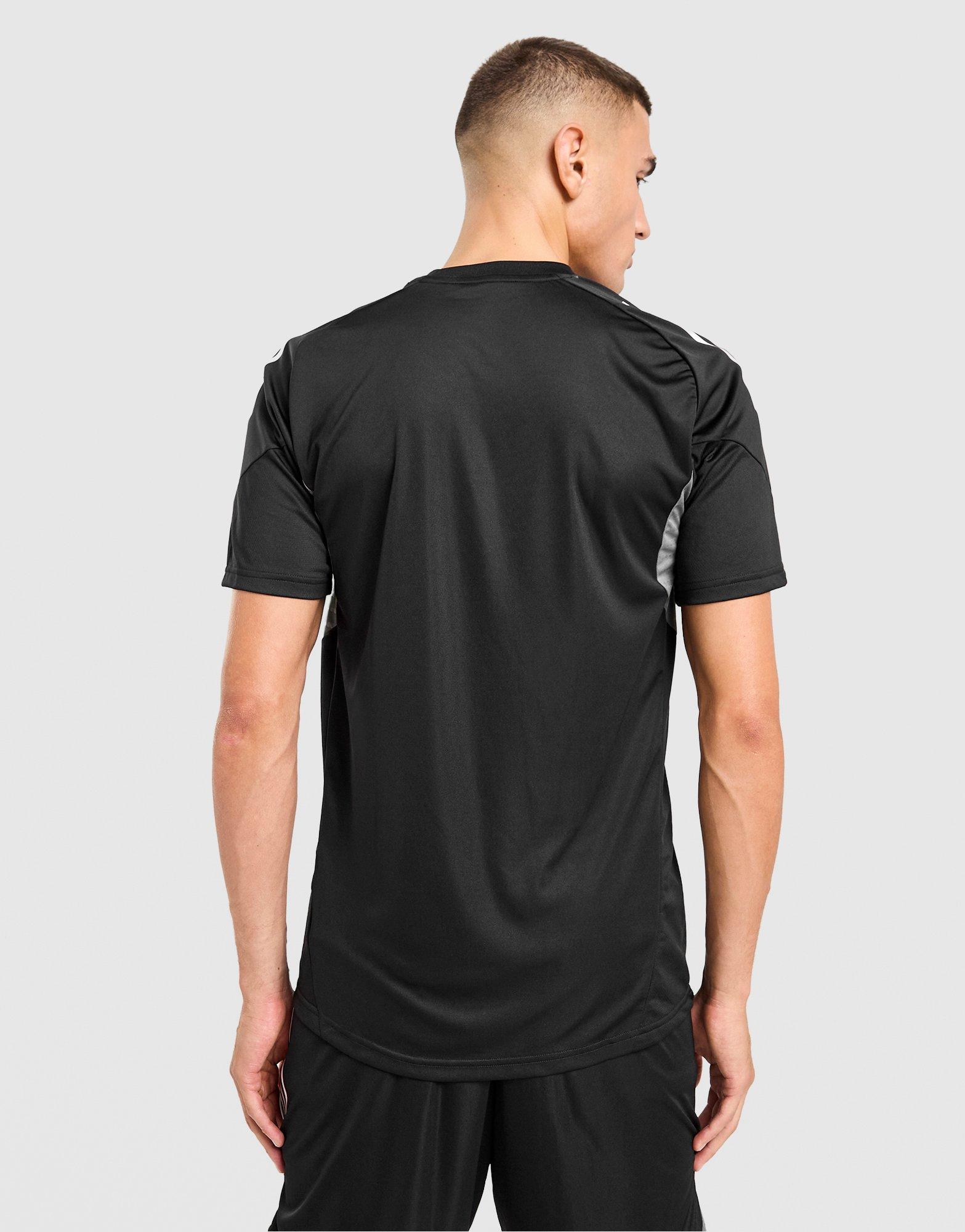 adidas Leeds United FC Training Shirt