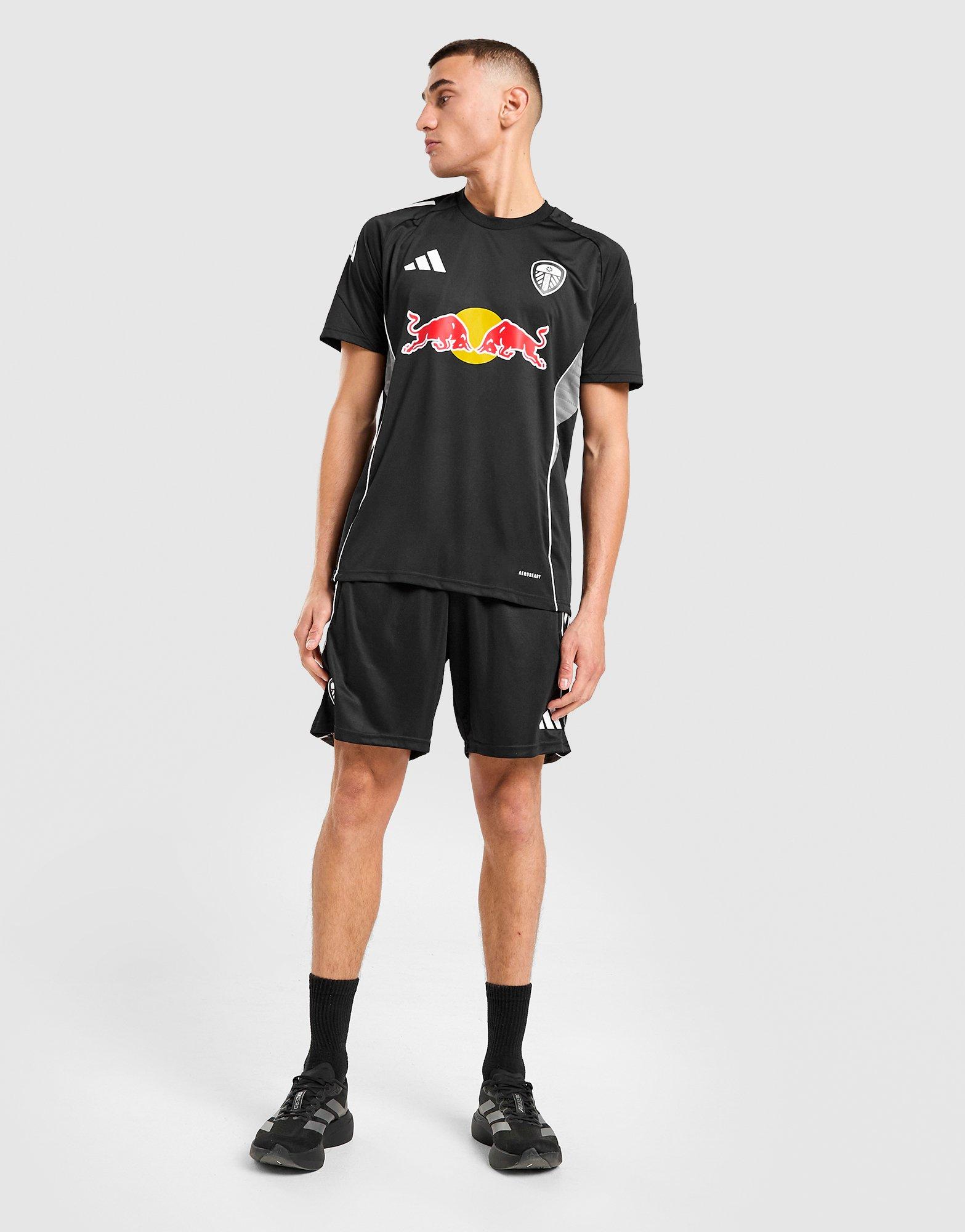 adidas Leeds United FC Training Shirt