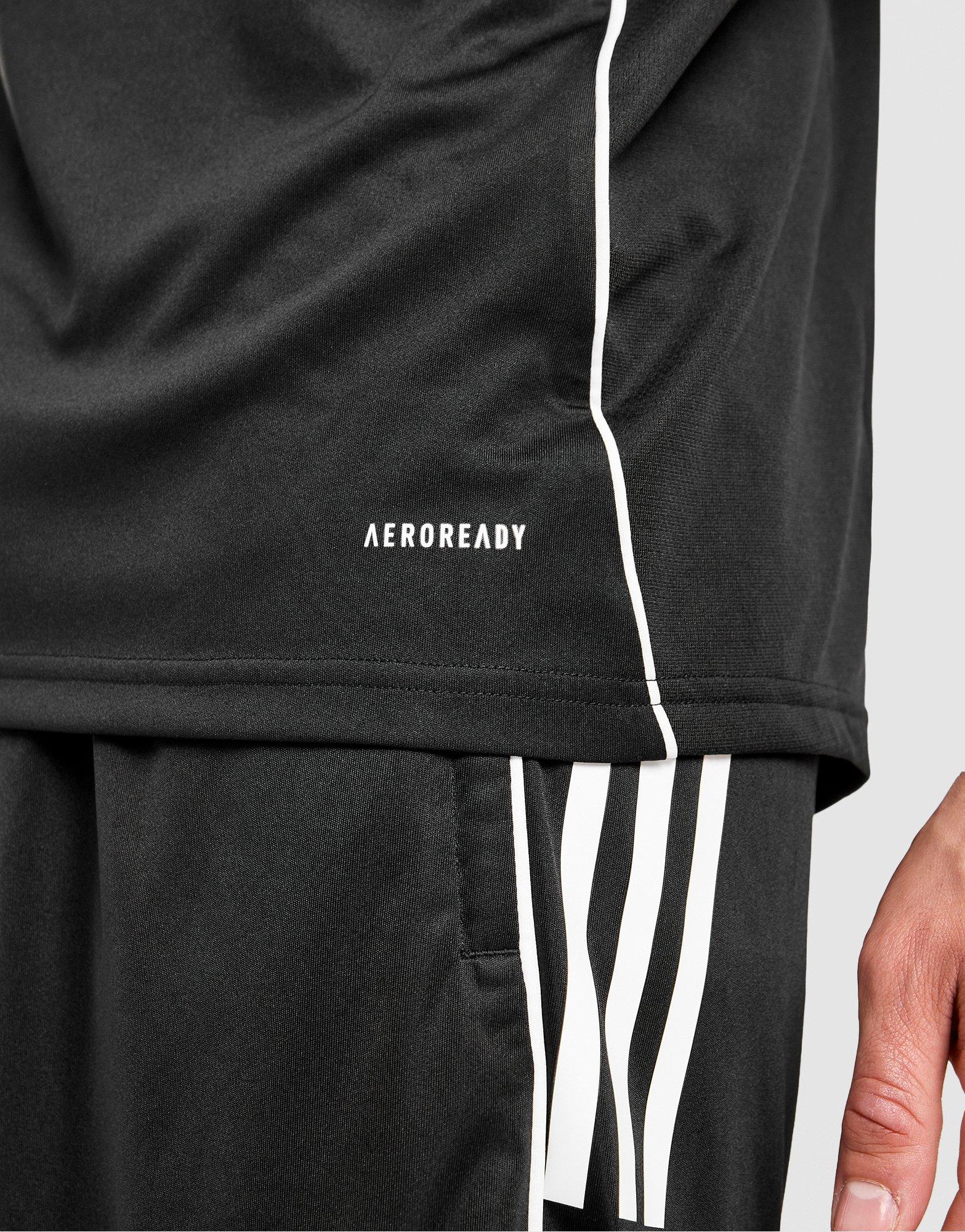 adidas Leeds United FC Training Shirt