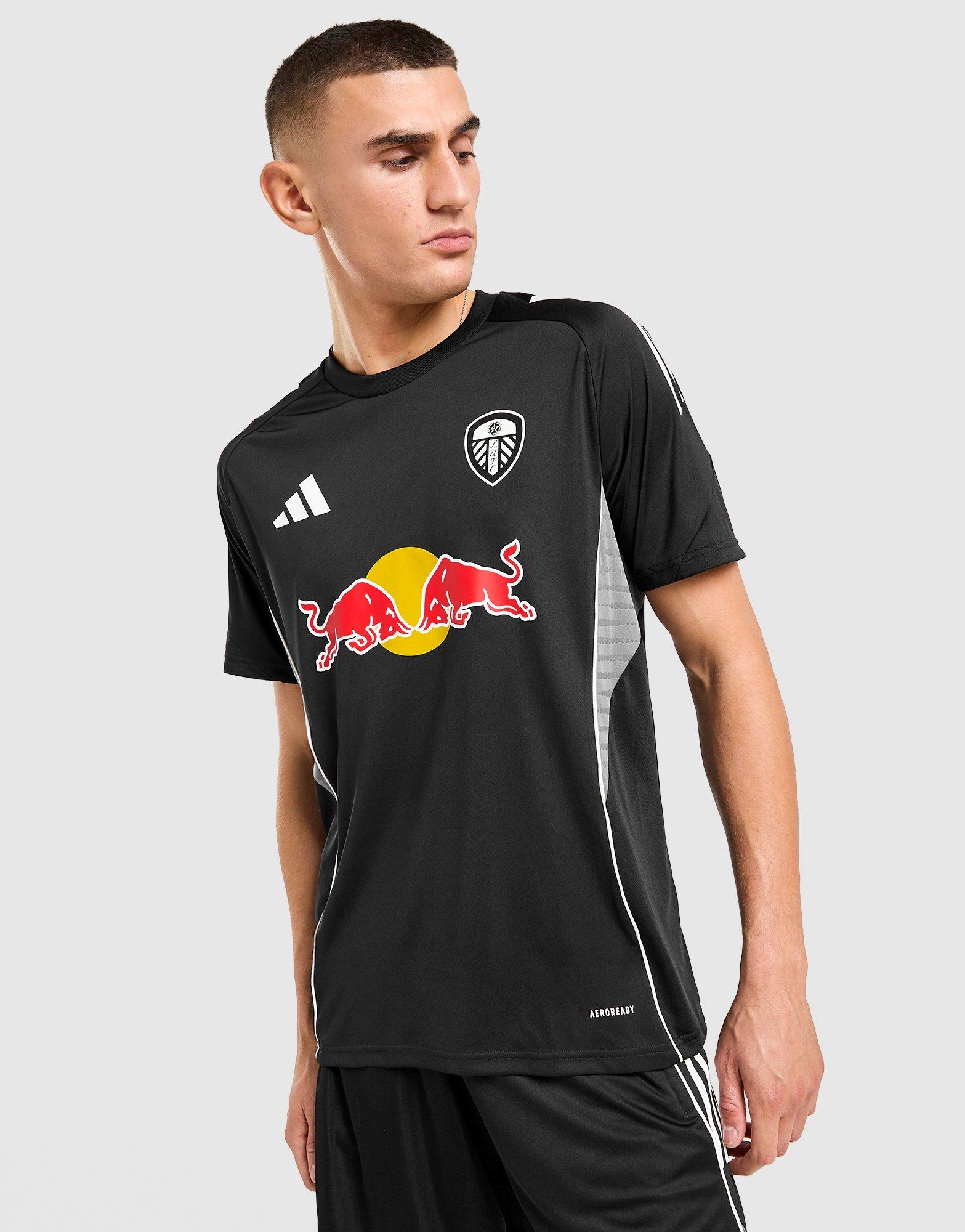 adidas Leeds United Fc Maglia da allenamento