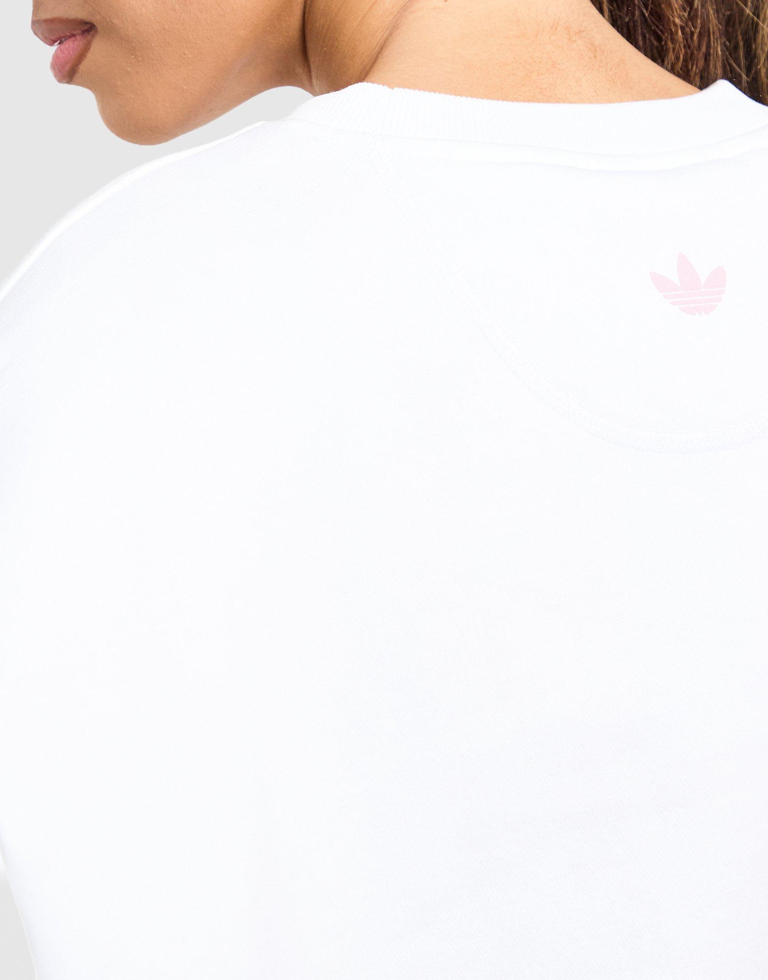 adidas Originals Ski Club Crew Sweatshirt