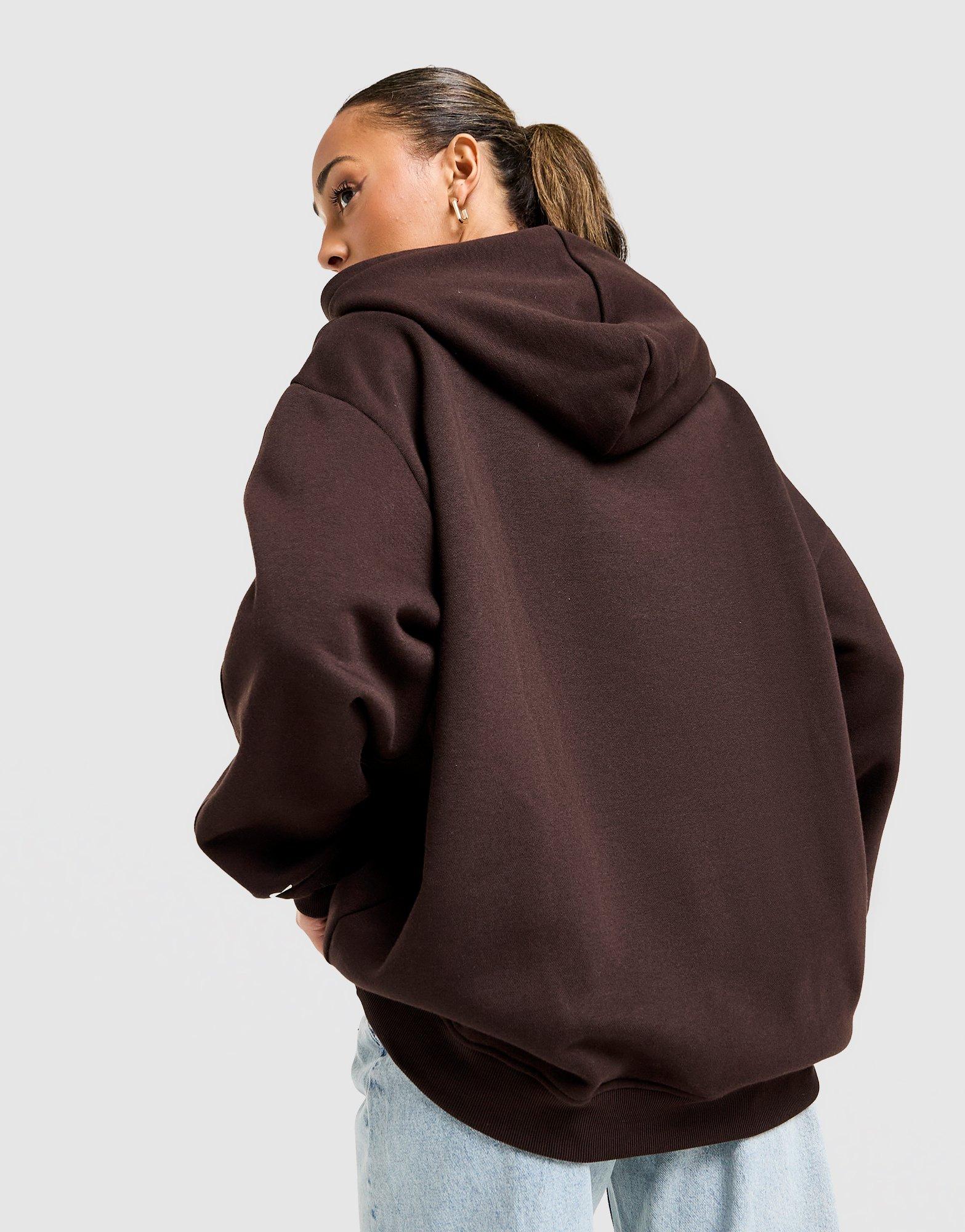 adidas Originals Sweat à capuche Overhead Sport Stripe