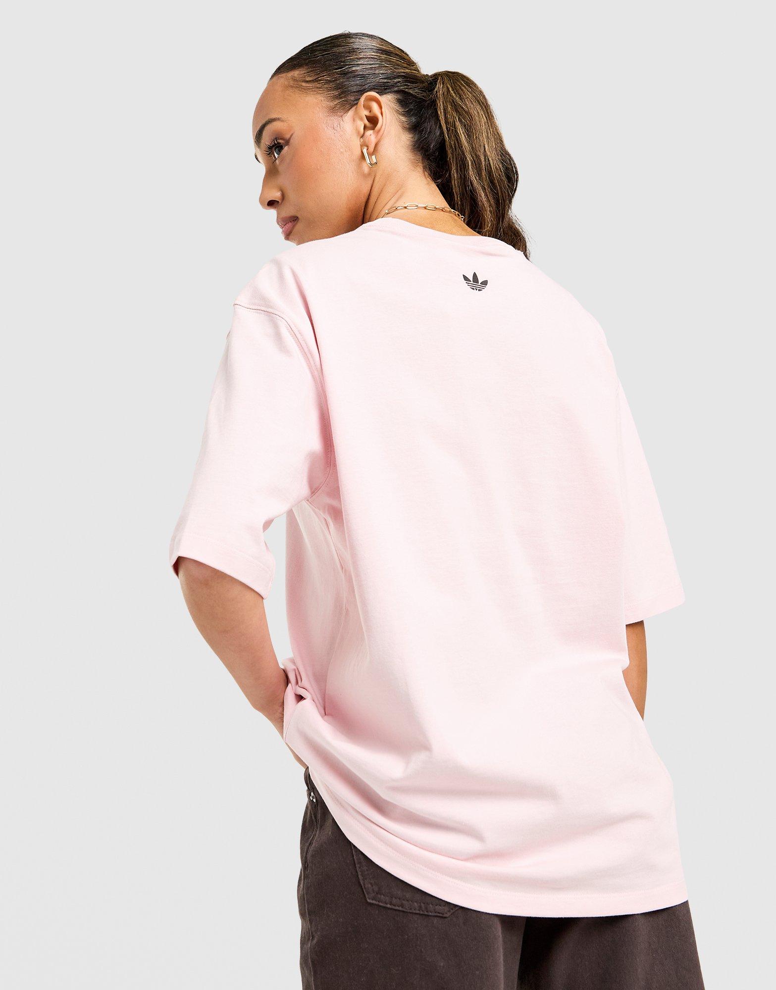 adidas Originals Sport Stripe T-Shirt