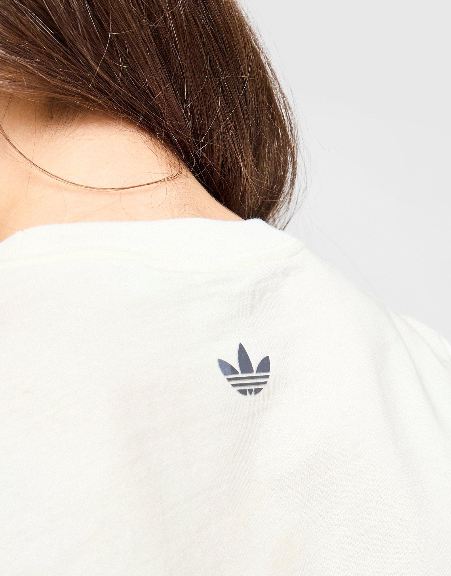 adidas Originals Sport Stripe T-Shirt
