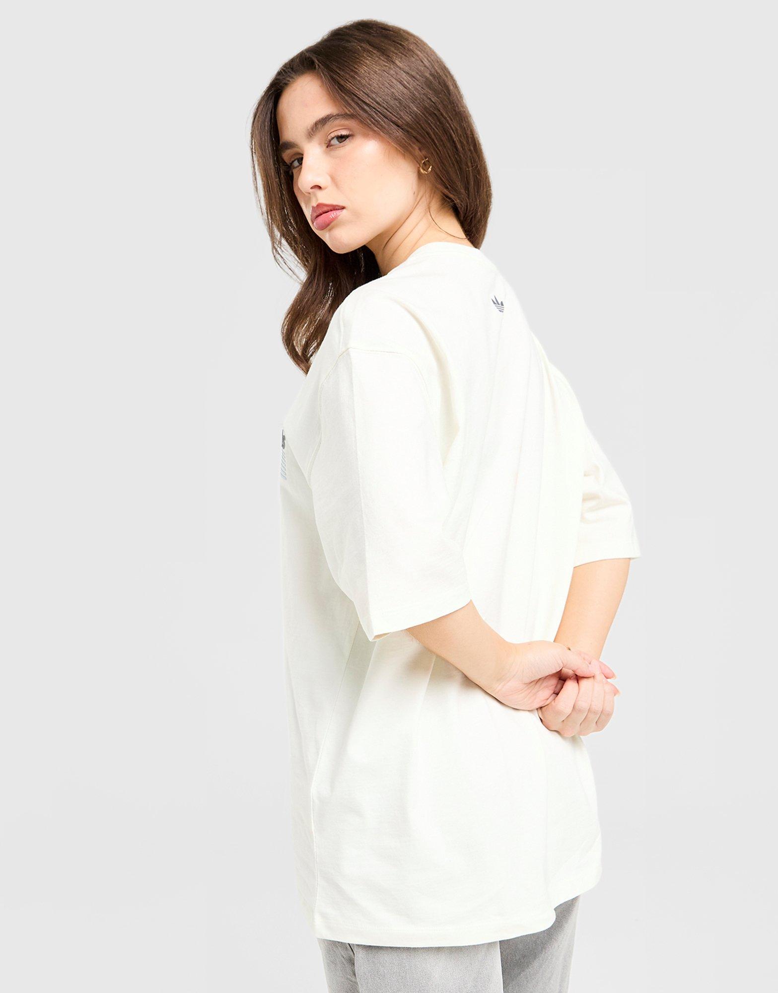 adidas Originals Sport Stripe T-Shirt