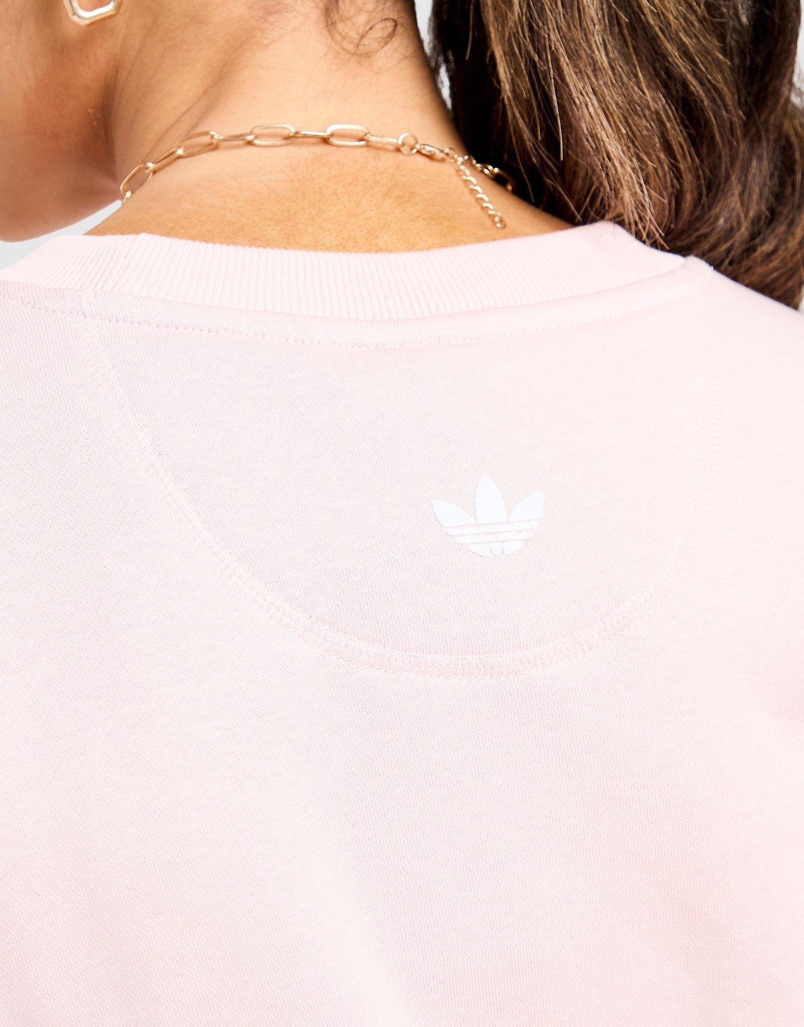 adidas Ski Club Crew Sweatshirt