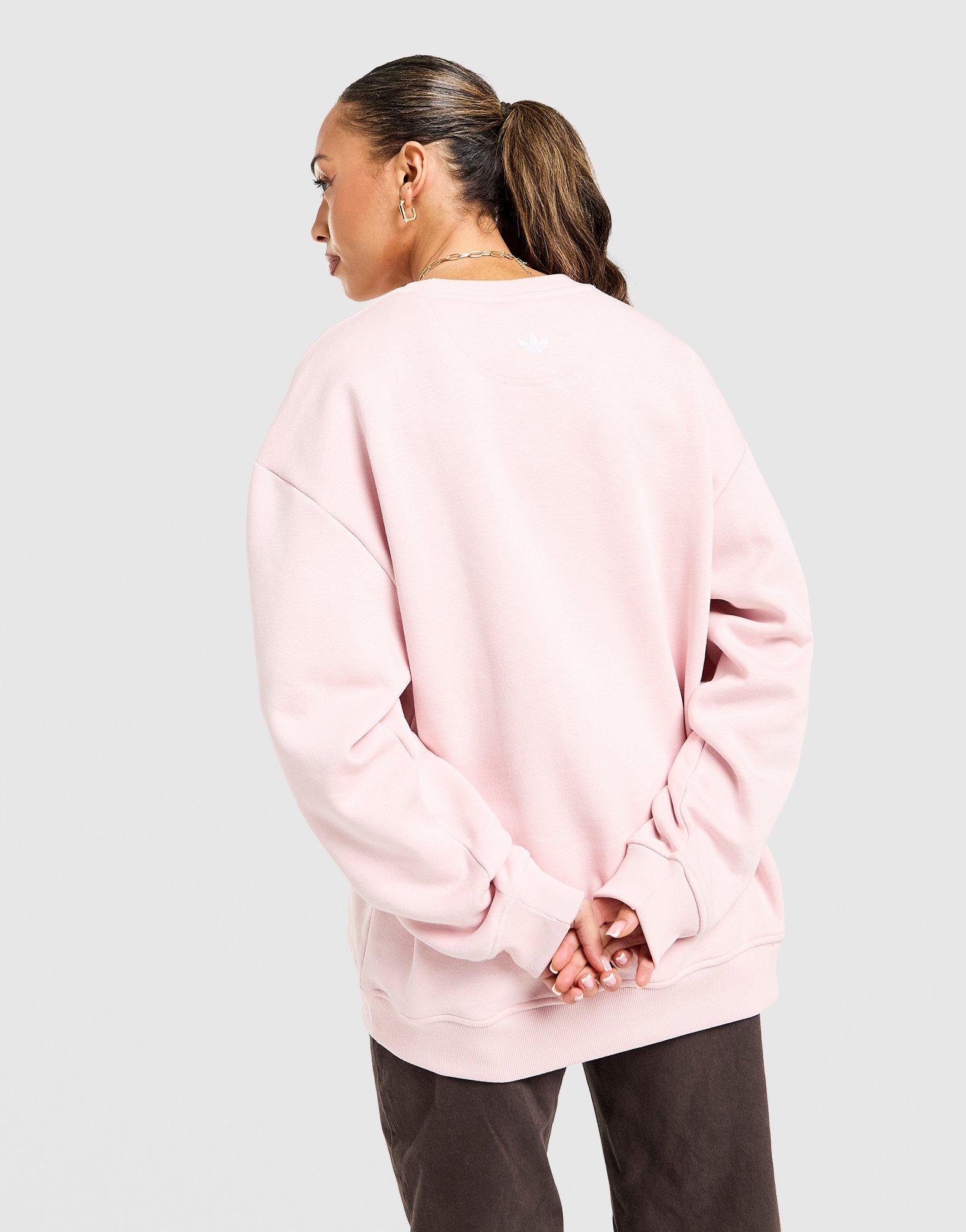 adidas Ski Club Crew Sweatshirt