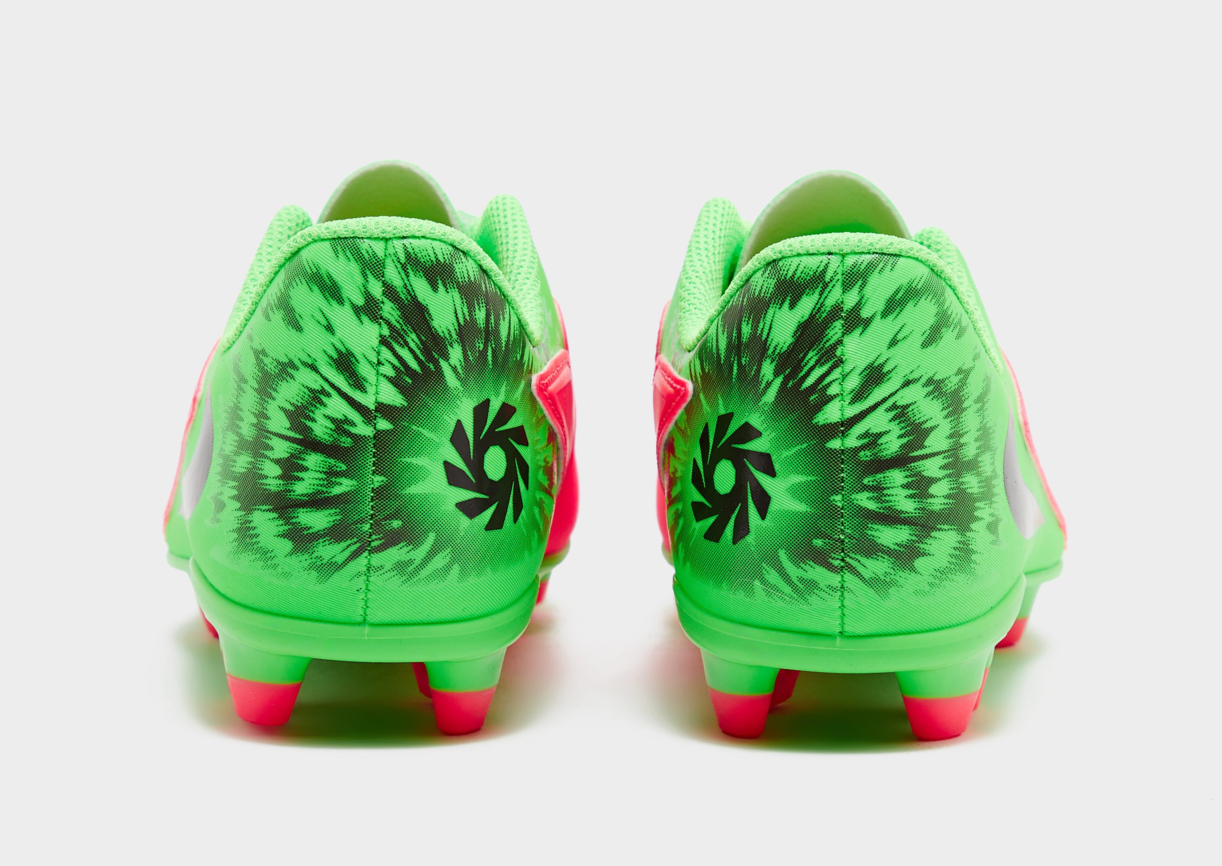 Nike Phantom 6 Low Club 'Erling Haaland' FG Children