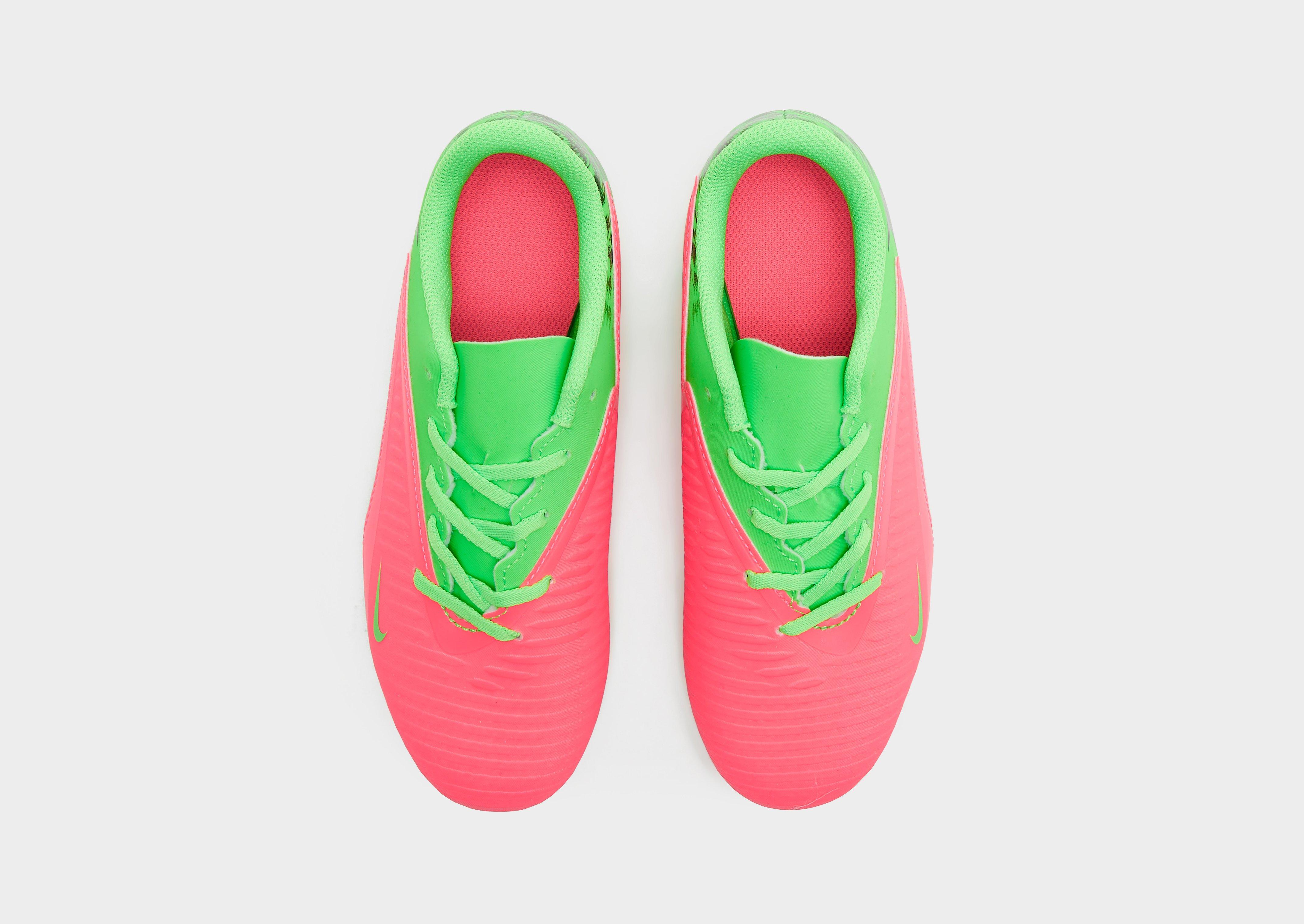 Nike Phantom 6 Low Club 'Erling Haaland' FG Children