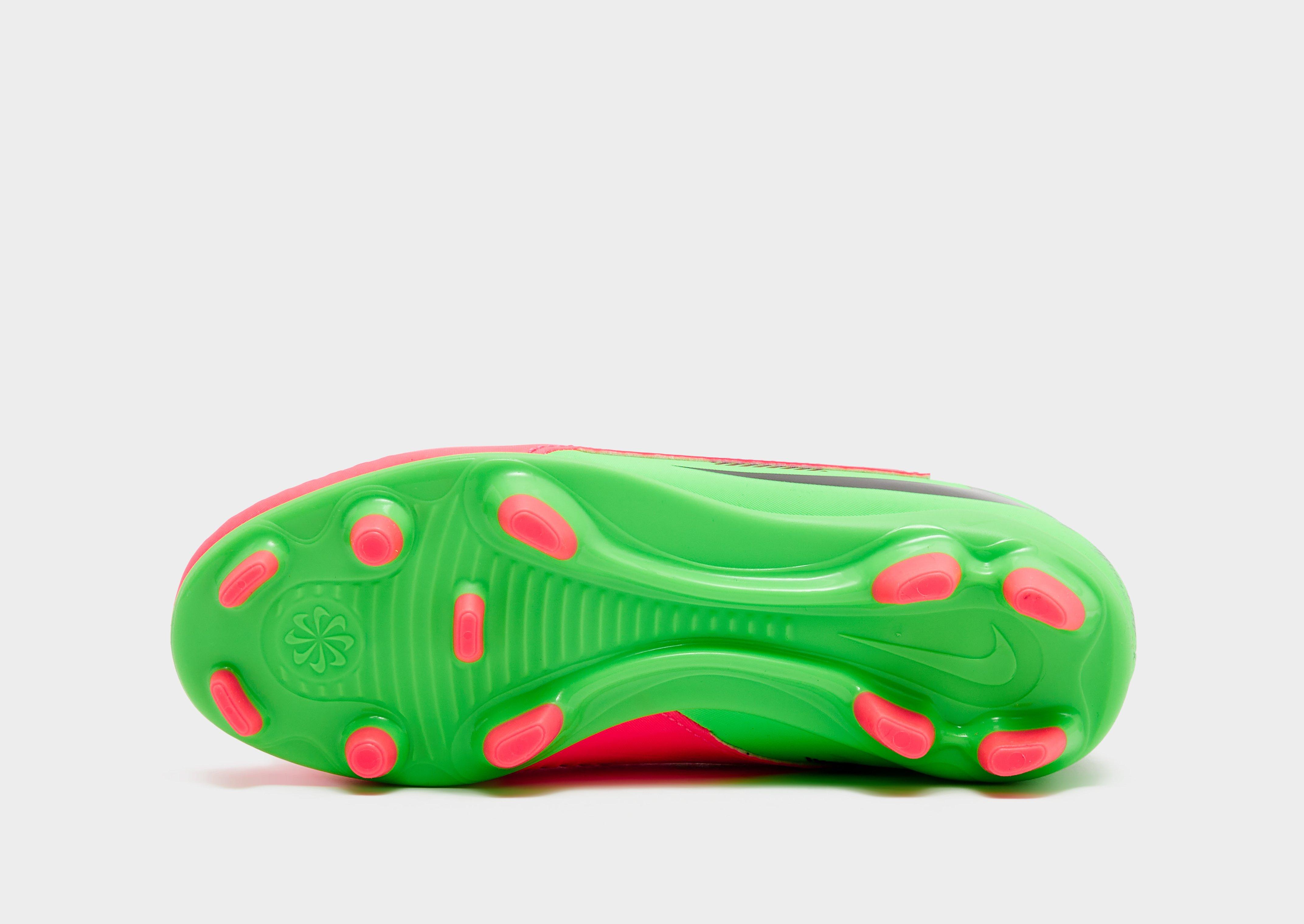 Nike Phantom 6 Low Club 'Erling Haaland' FG Children