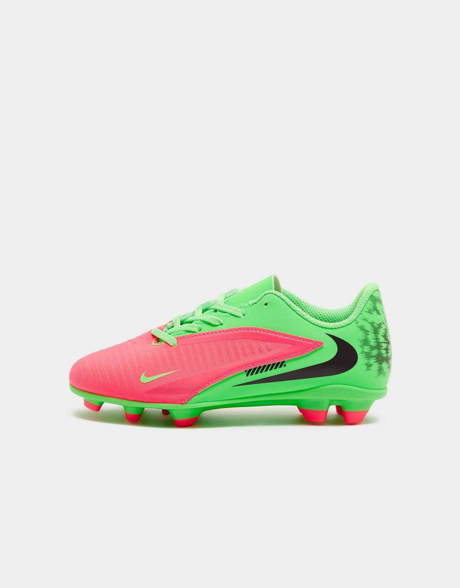 Nike Phantom 6 Low Club 'Erling Haaland' FG Children