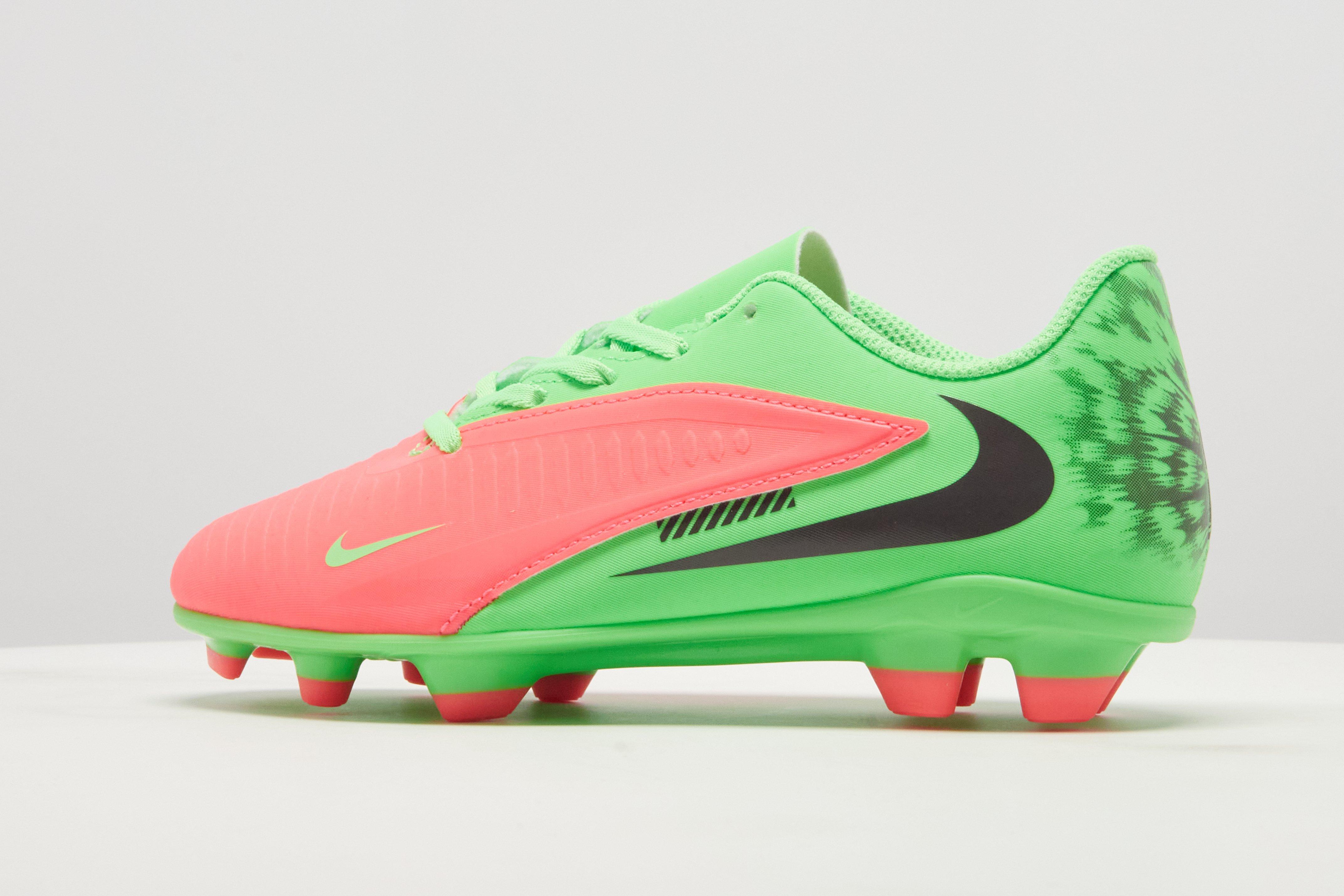 Nike Phantom 6 Low Club 'Erling Haaland' FG Children