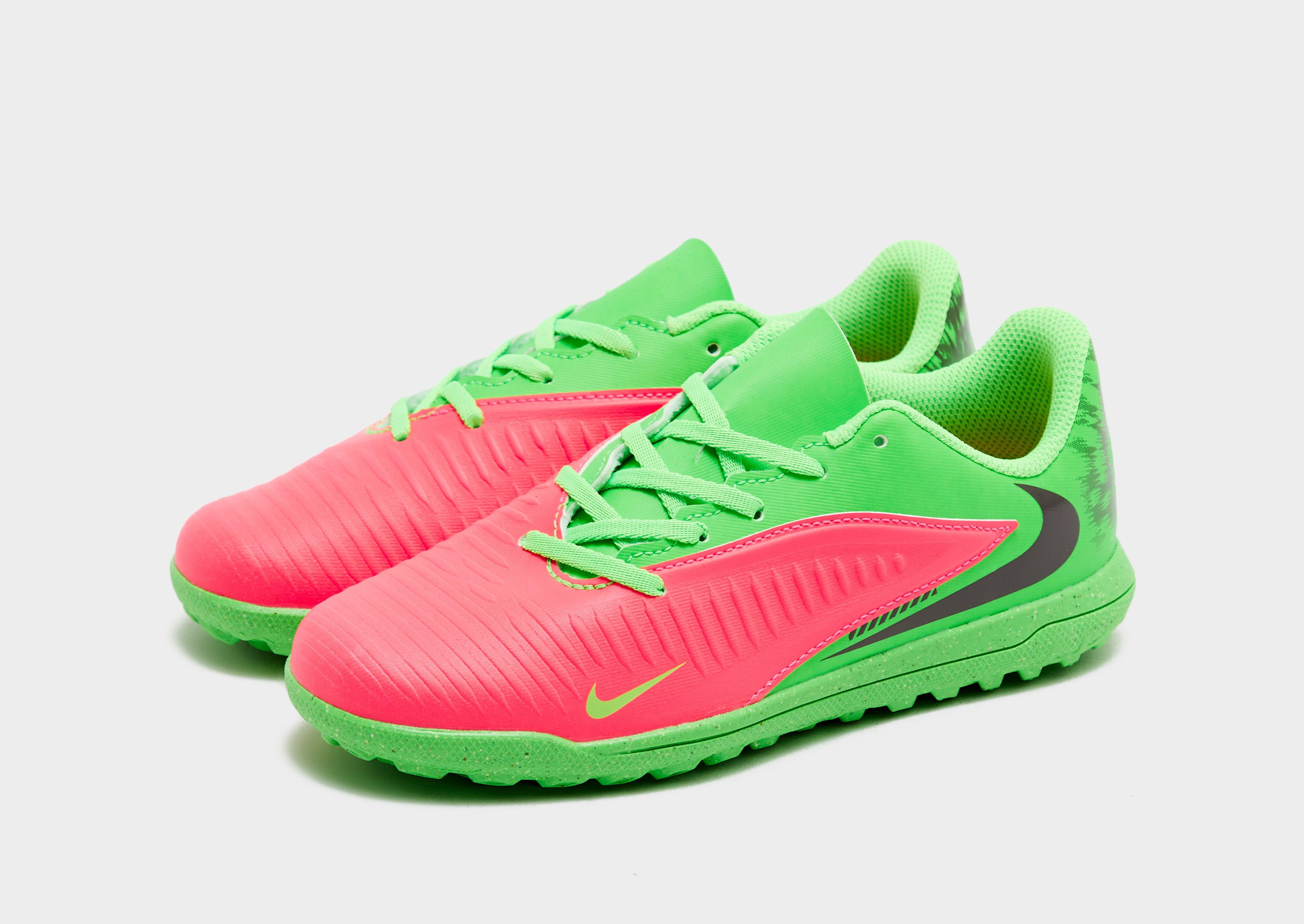 Nike Phantom 6 Low Club 'Erling Haaland' TF Children