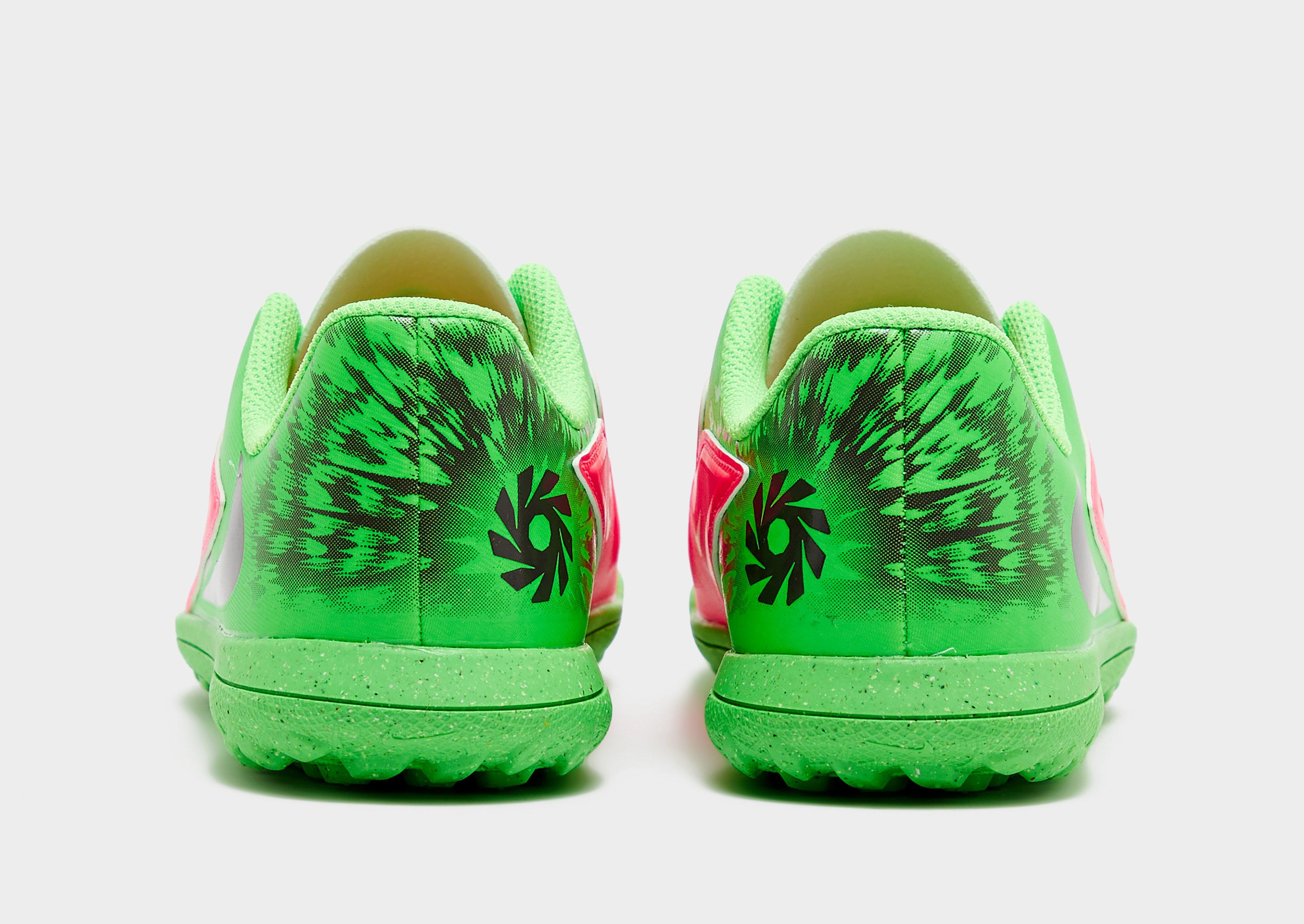 Nike Phantom 6 Low Club 'Erling Haaland' TF Children