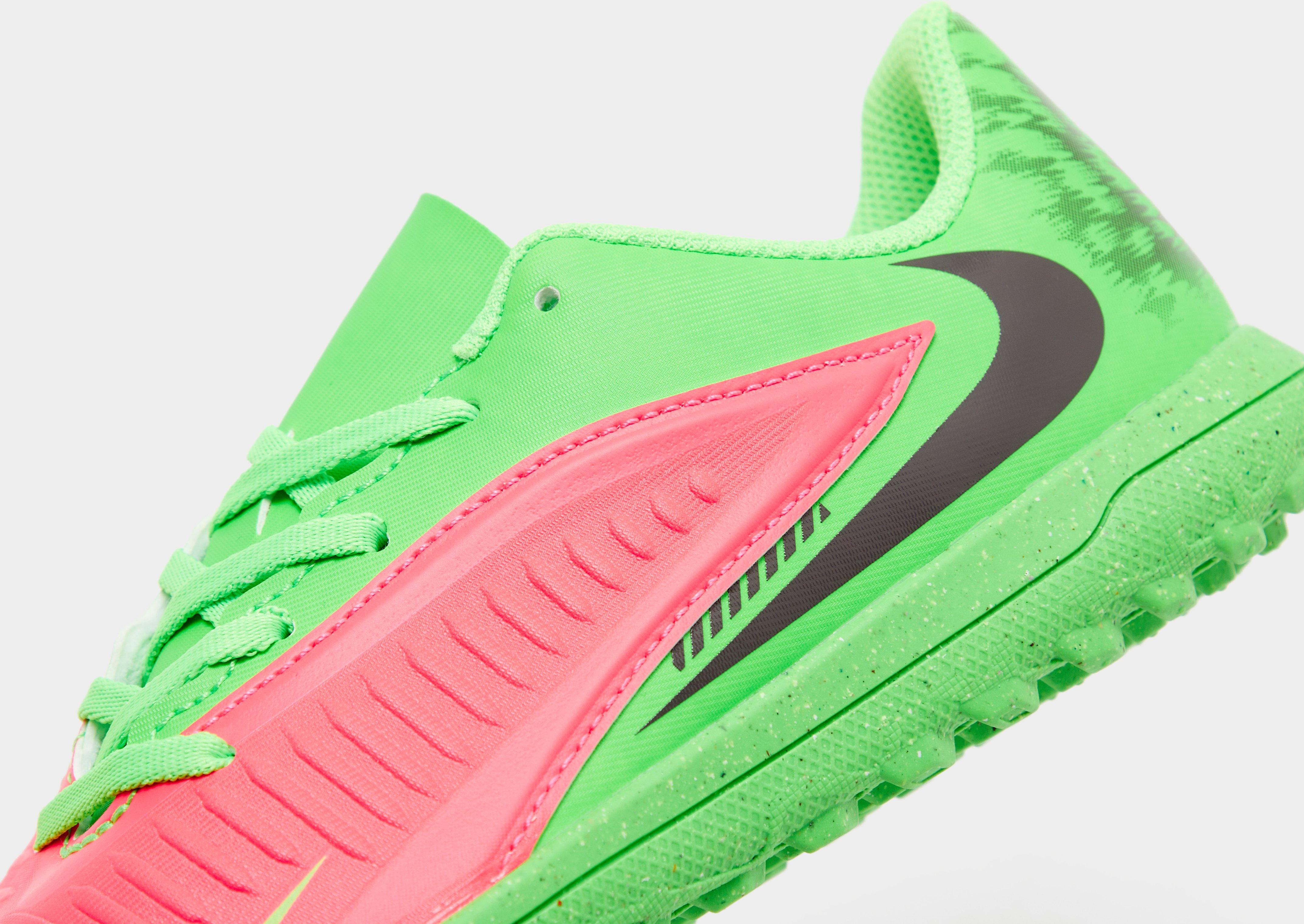 Nike Phantom 6 Low Club 'Erling Haaland' TF Children