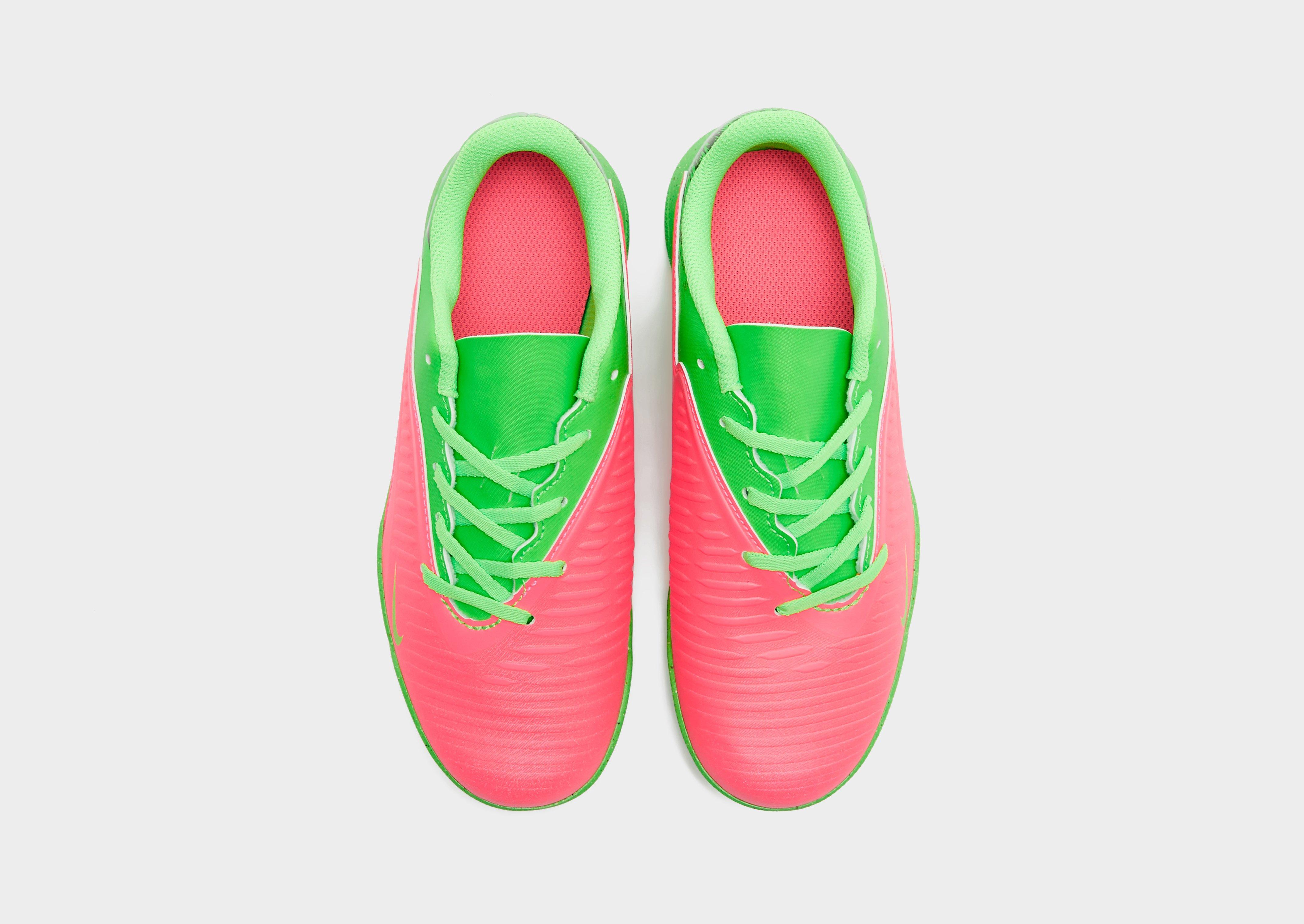 Nike Phantom 6 Low Club 'Erling Haaland' TF Children