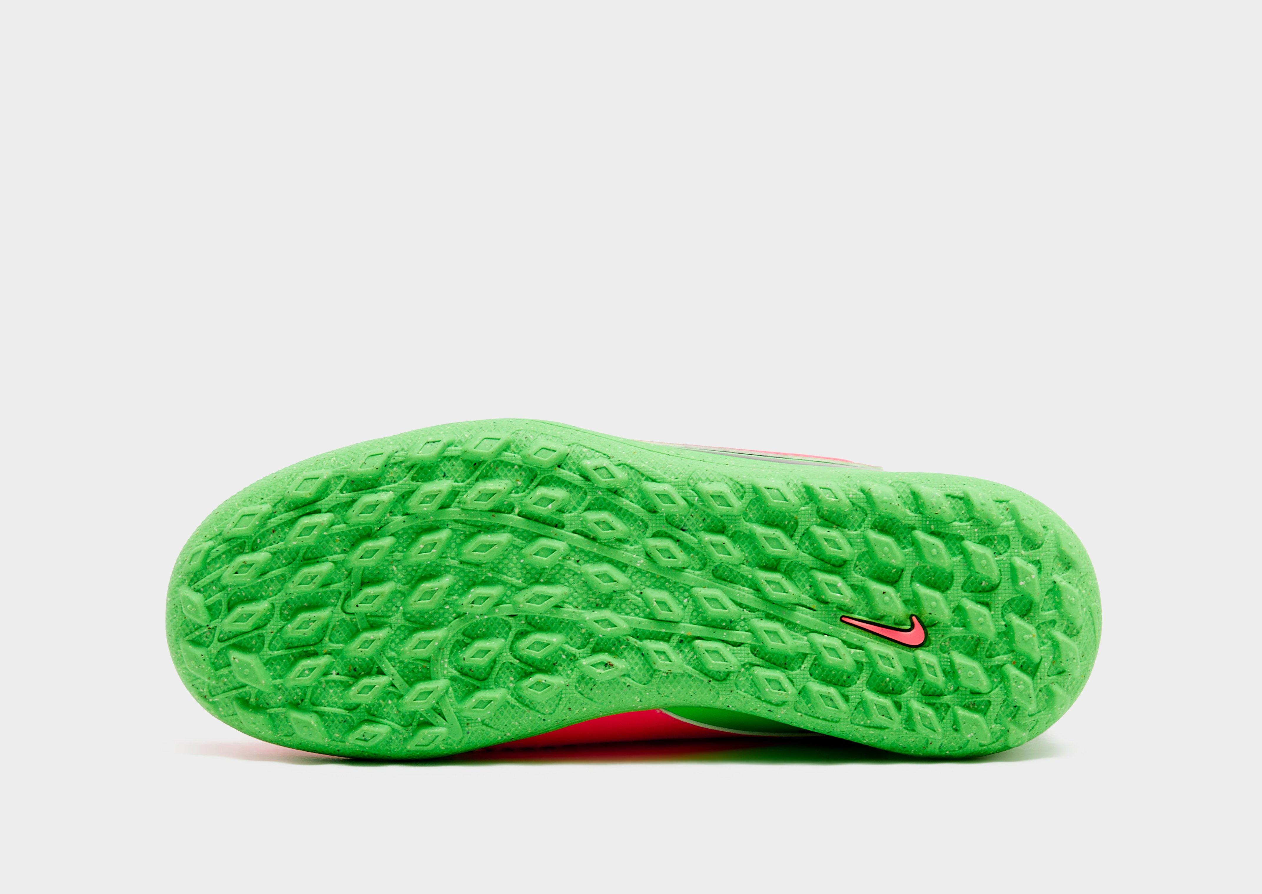 Nike Phantom 6 Low Club 'Erling Haaland' TF Children