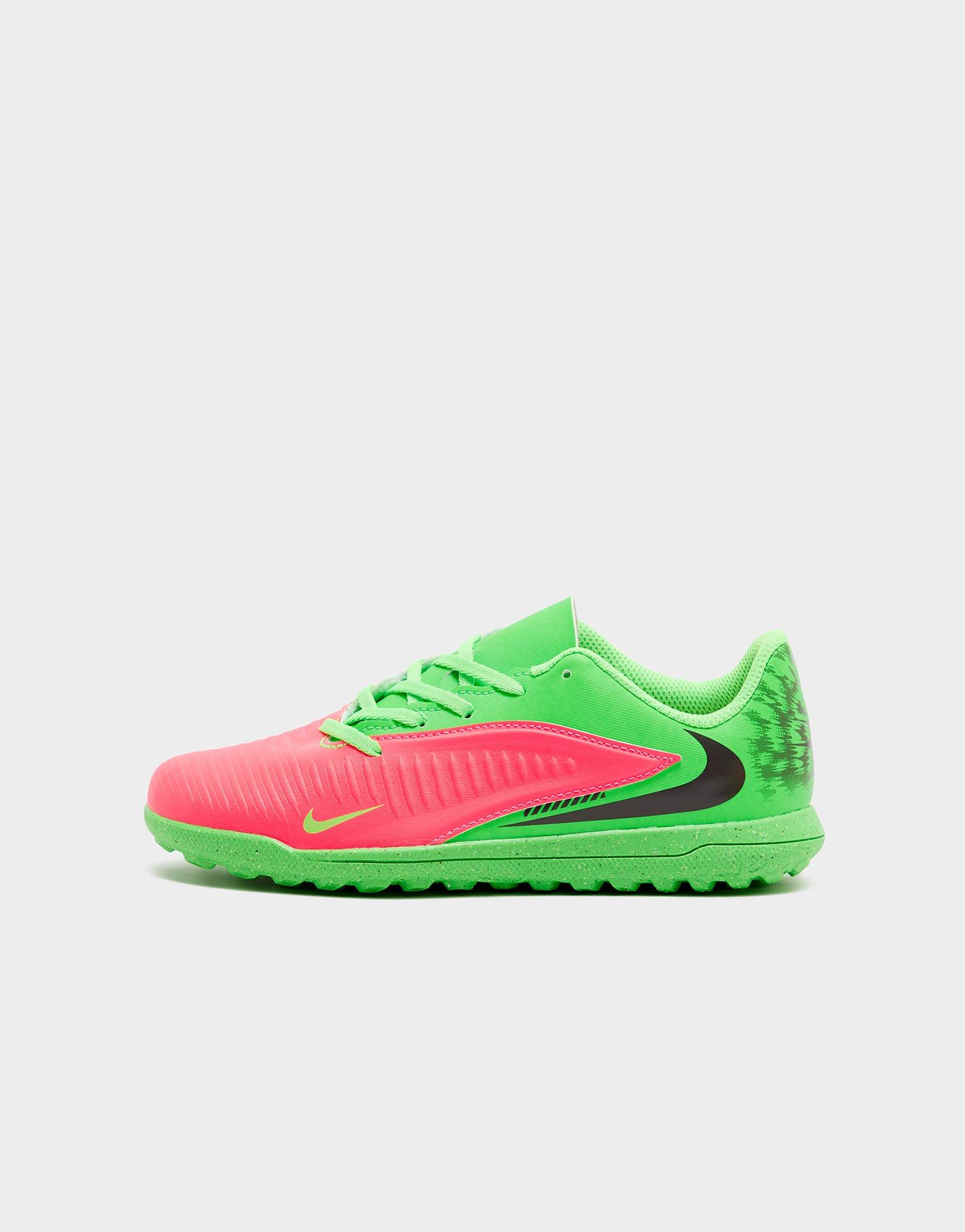 Nike Phantom 6 Low Club 'Erling Haaland' TF Children