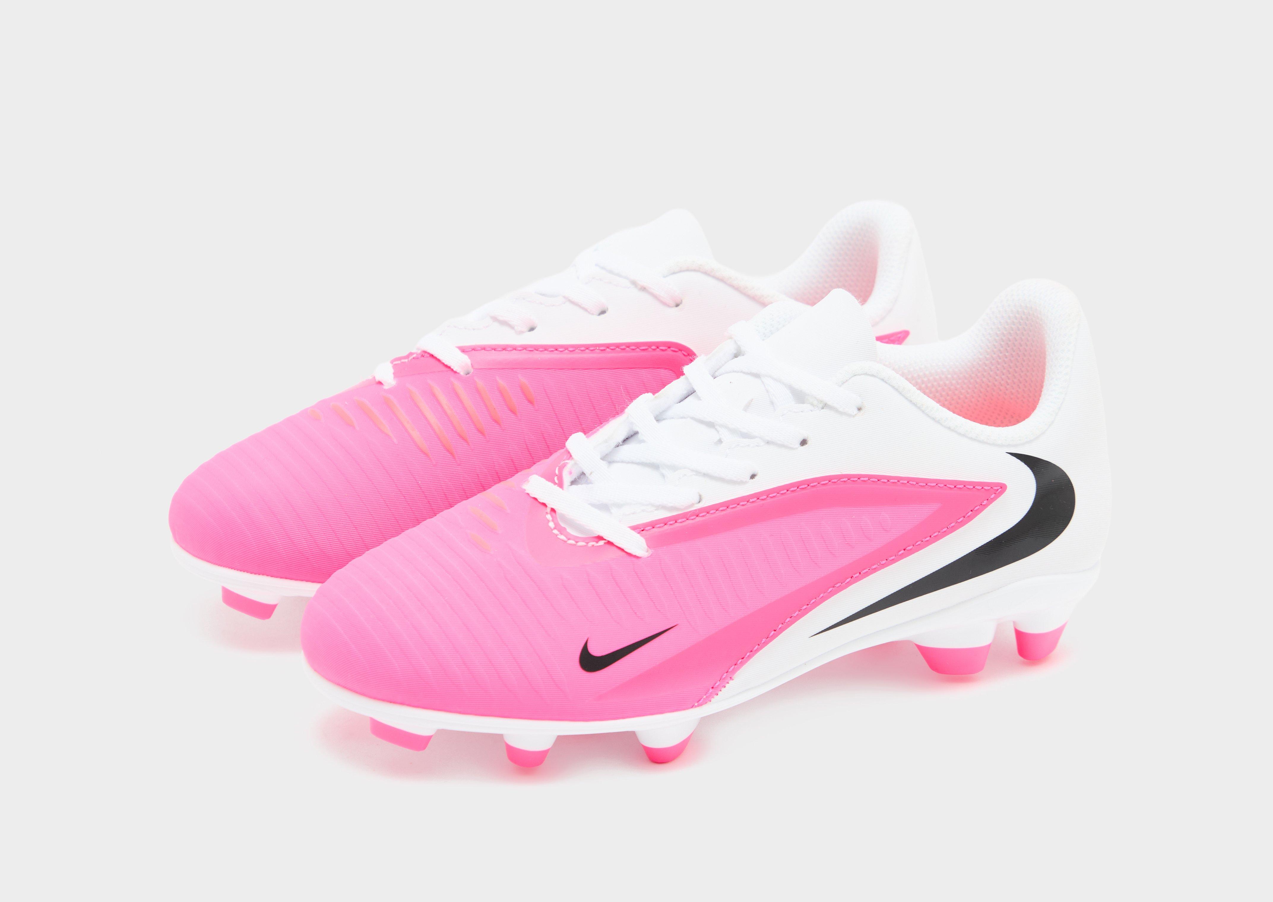 Nike Phantom 6 Low Club FG Children